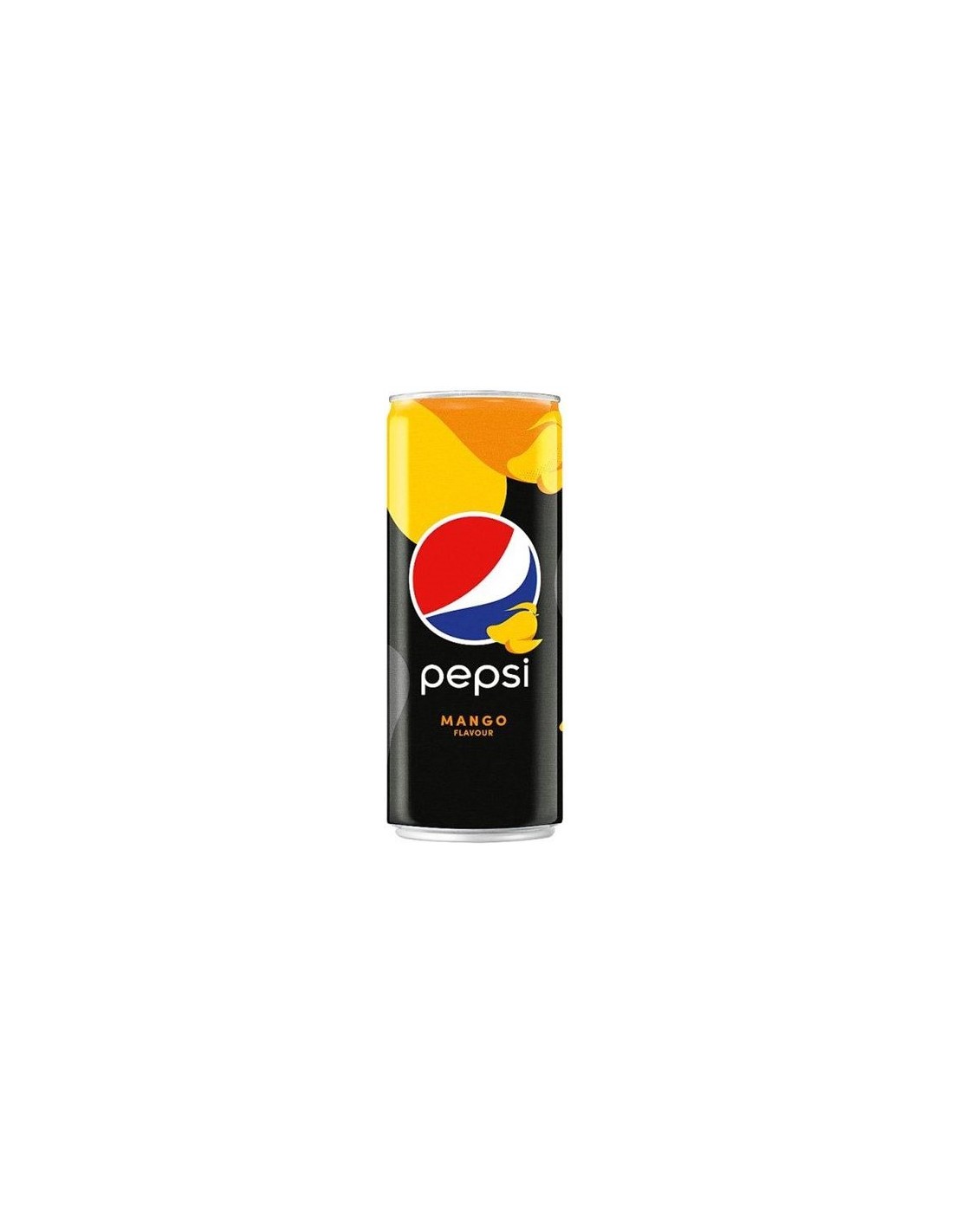 Pepsi Mango 330ml