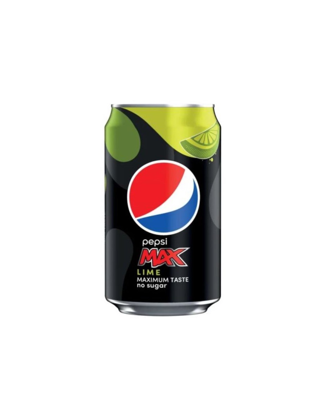 Pepsi Max Lime 330ml