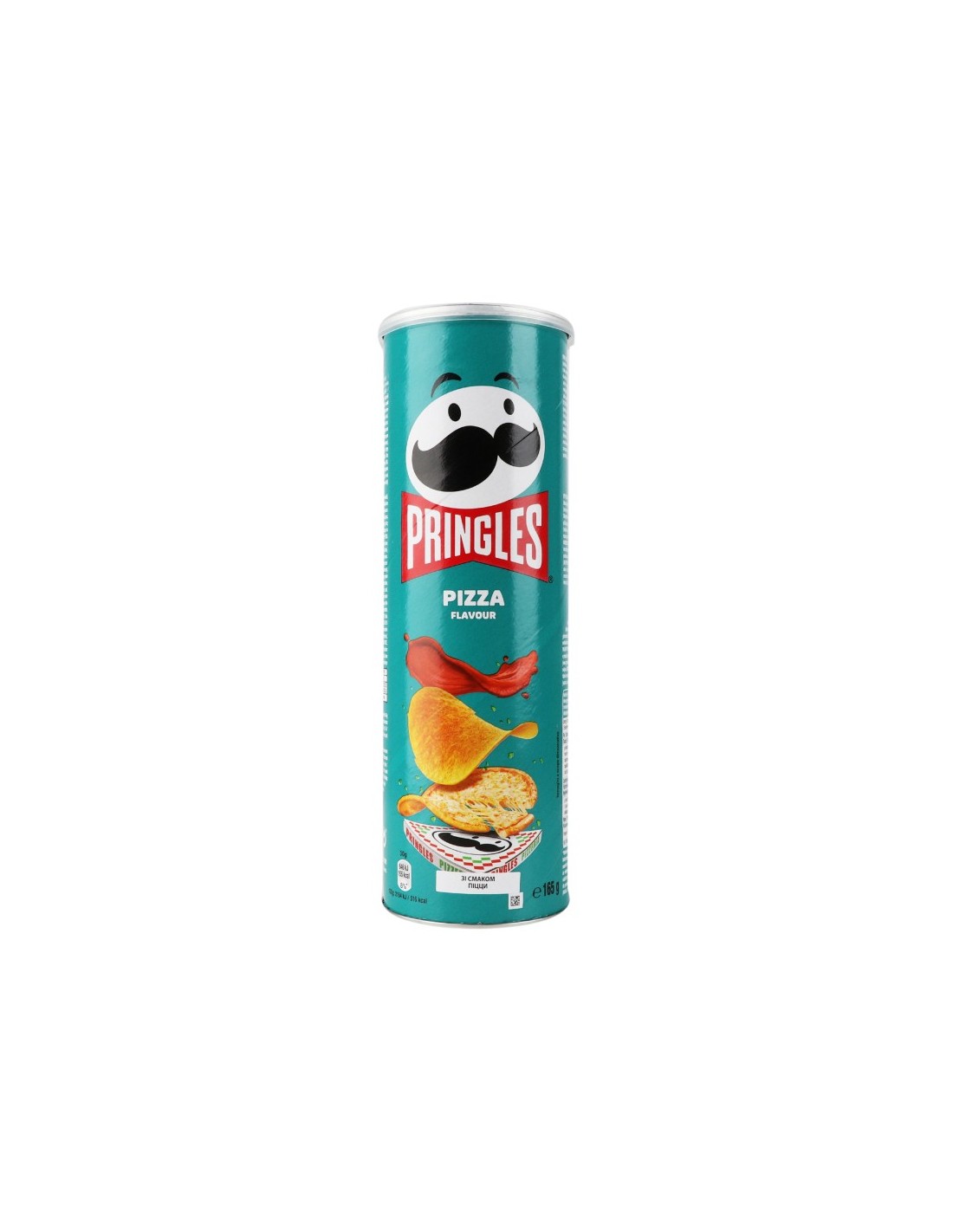 Pringles Pizza 165g