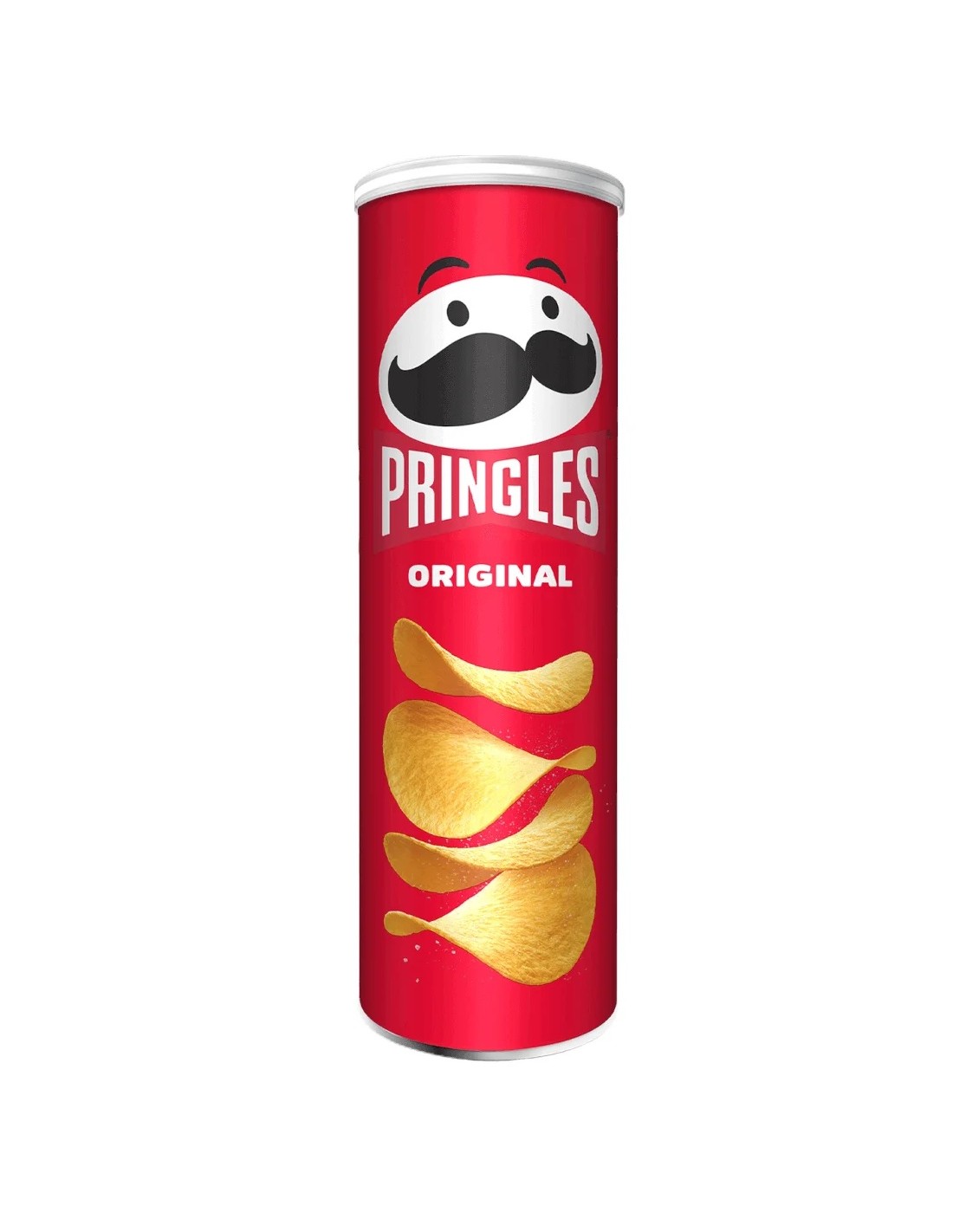 Pringles Original 165g