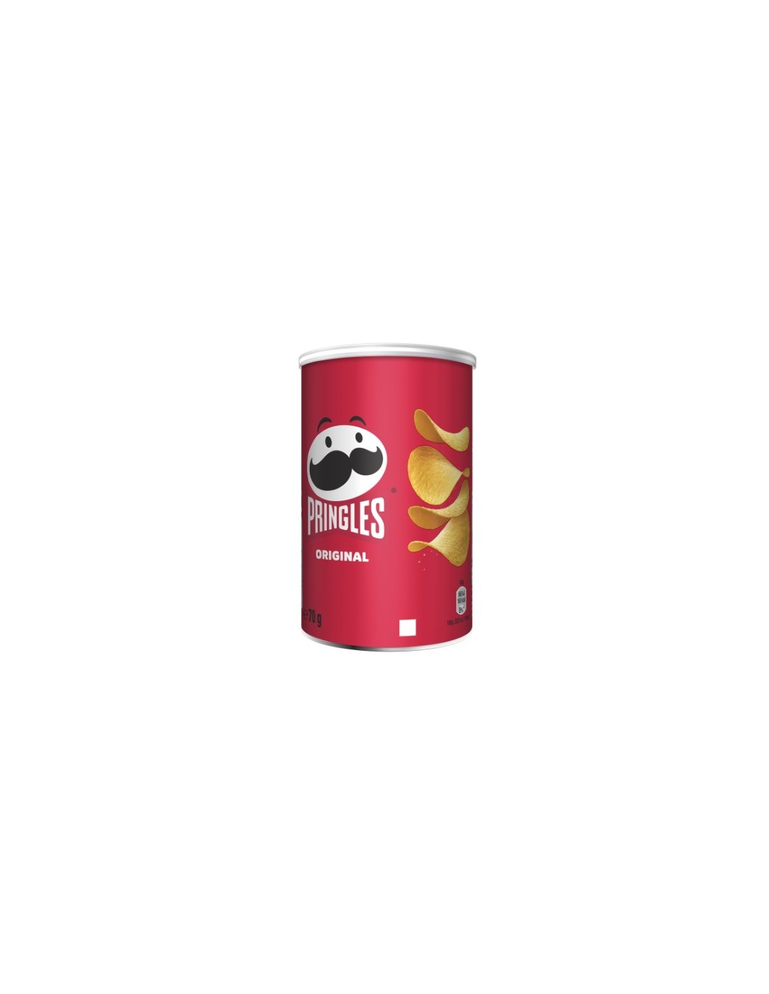 Pringles Original 70g