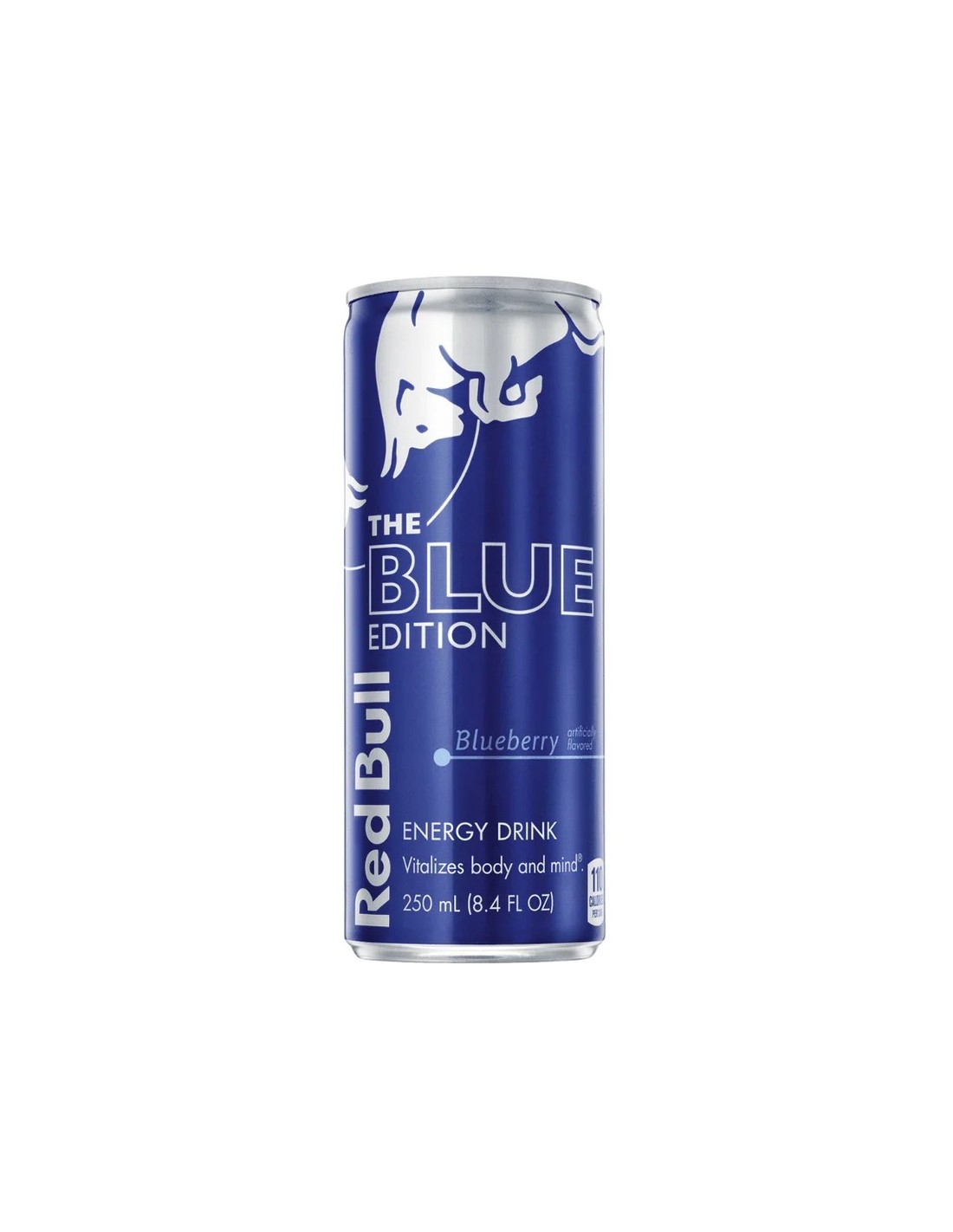 Red Bull Blue Edition Energy Drink 250ml