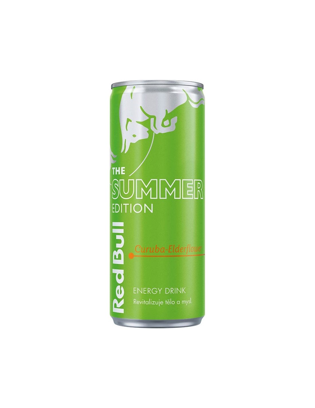Red Bull Green Edition Energy Drink 250ml
