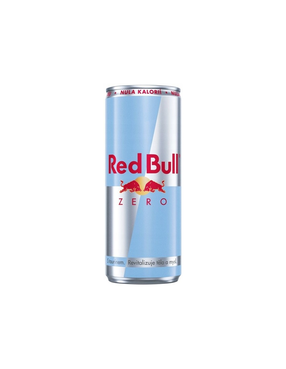 Red Bull Zero Energy Drink 250ml
