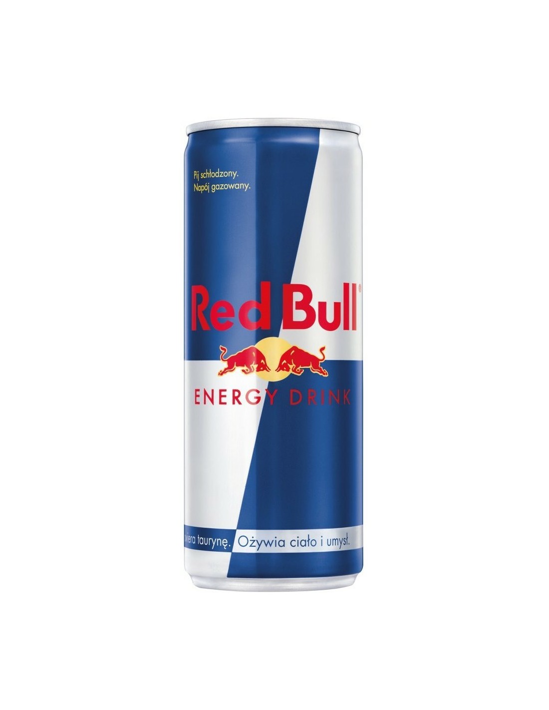Red Bull Energy Drink 250ml