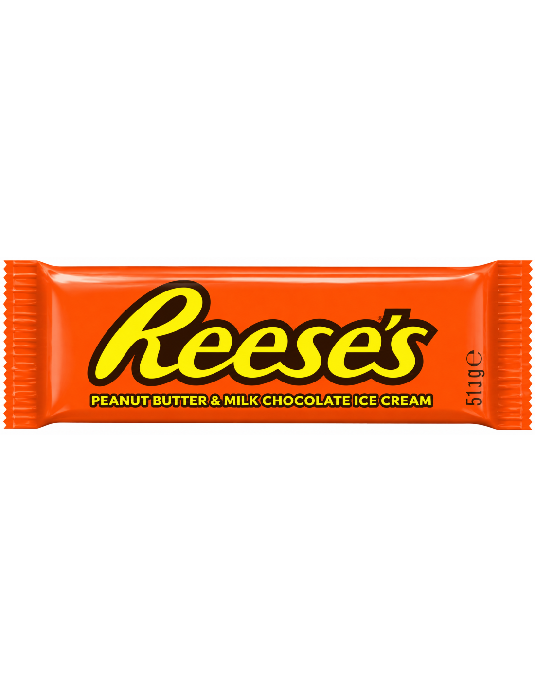 Reese's Ice Peanut Butter Sticks 61g