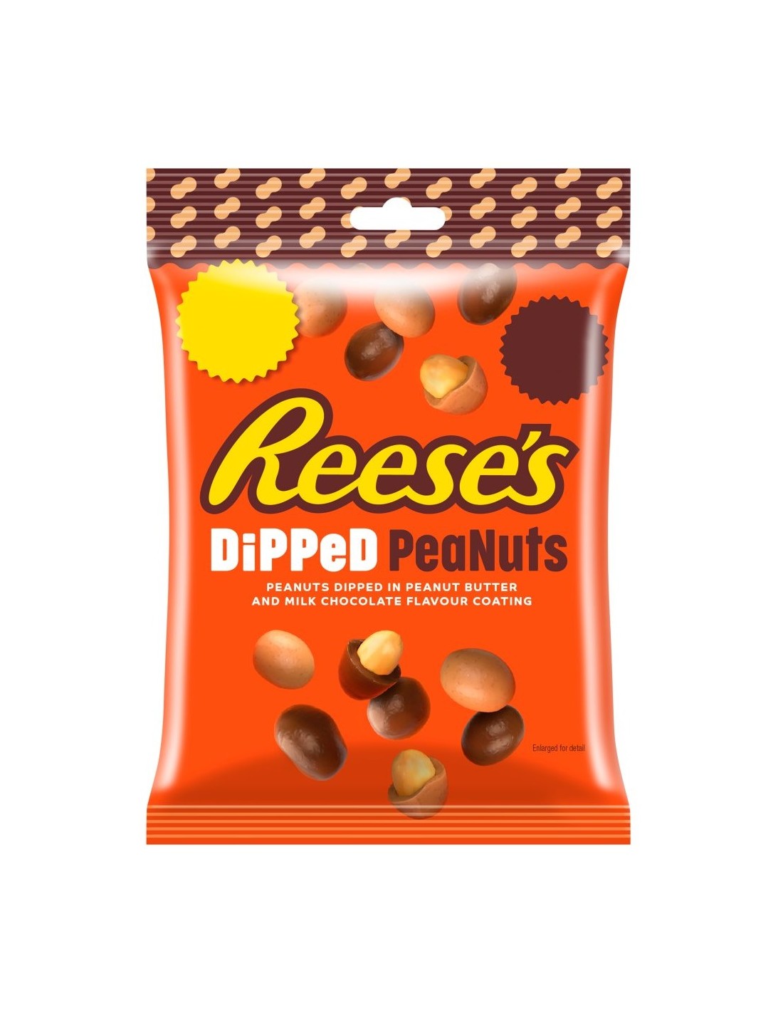 Reese's Dipped Peanuts PMP £1.35 68g