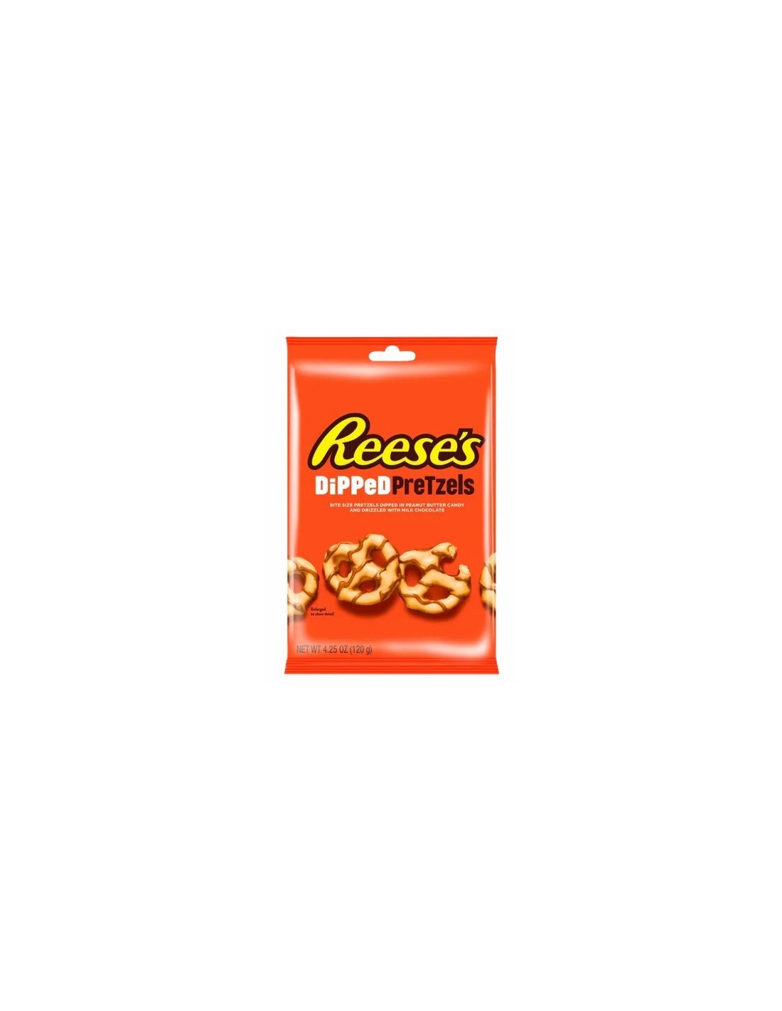 Reese's Dipped Pretzels 120g