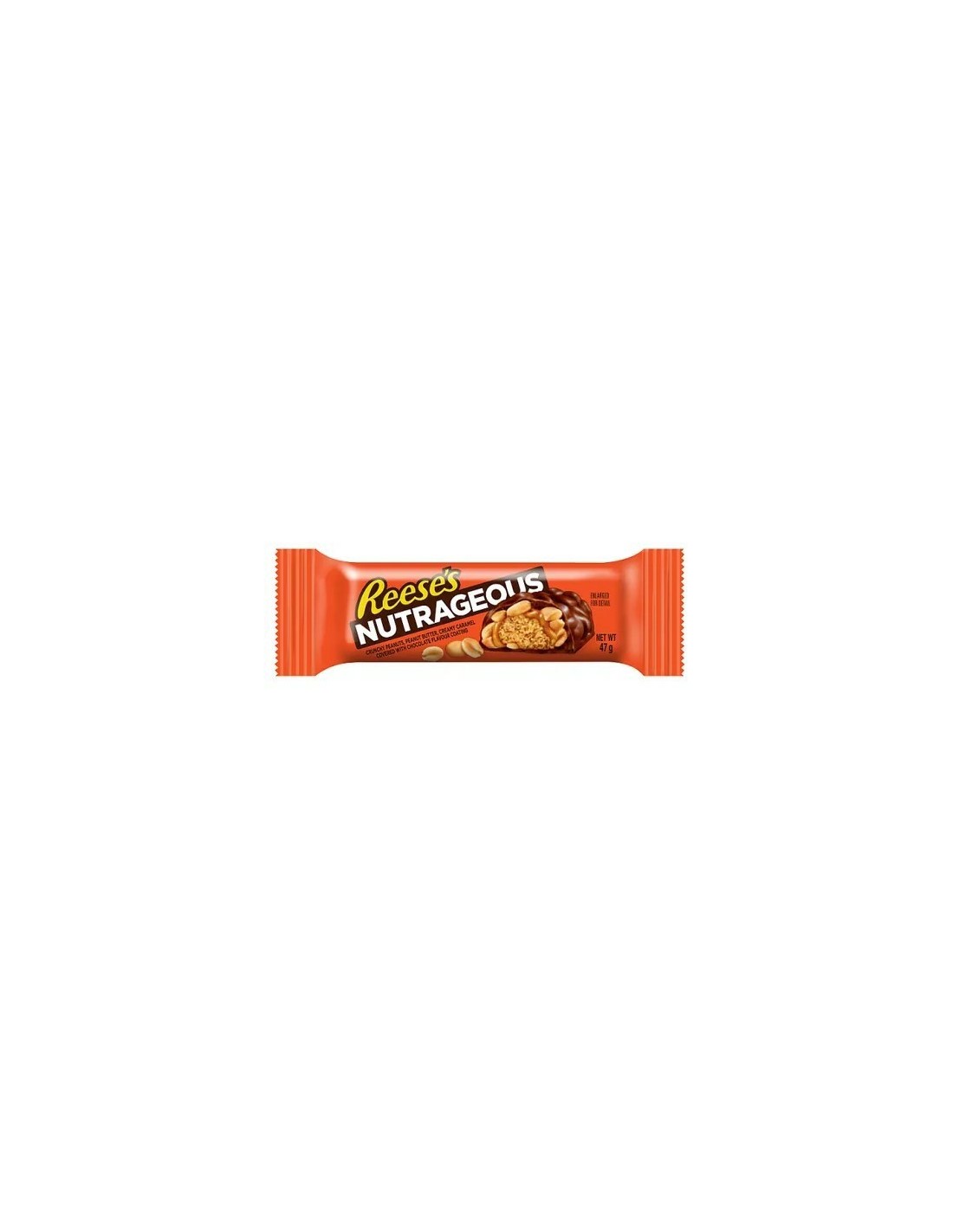 Reese's Nutrageous 47g