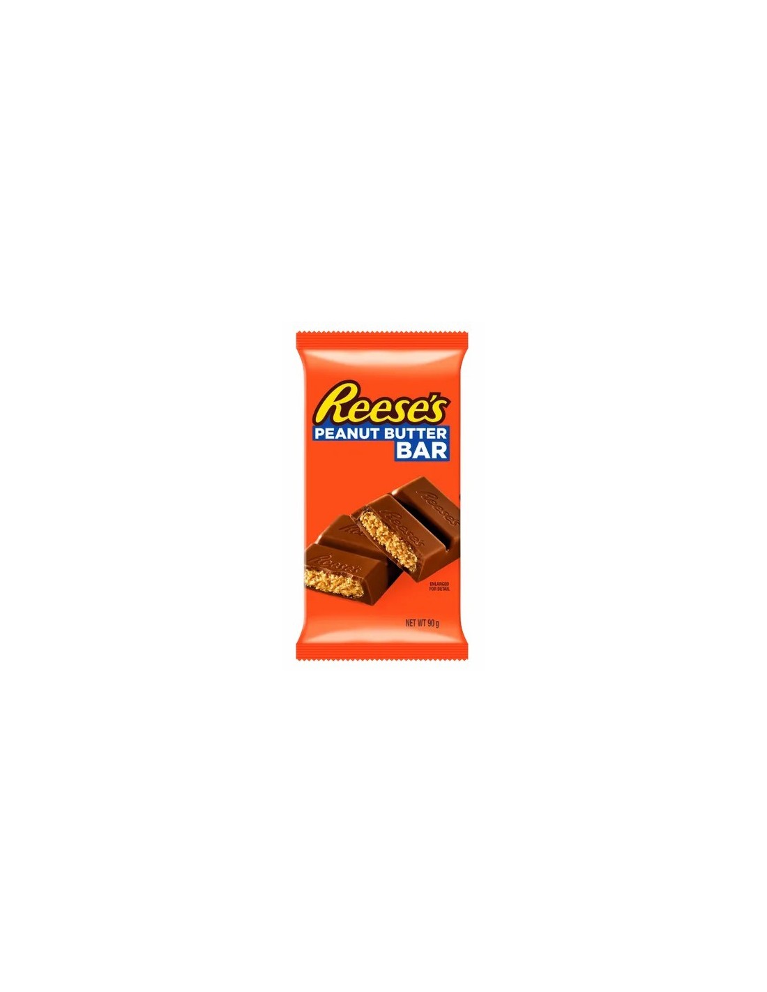 Reese's Peanut Butter Bar 90g