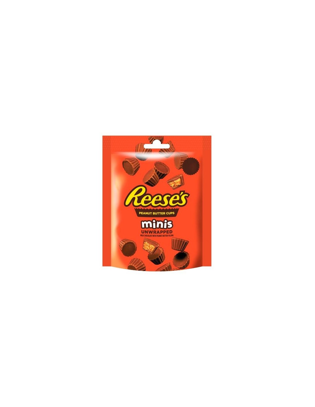 Reese's Peanut Butter Cups Minis 68g