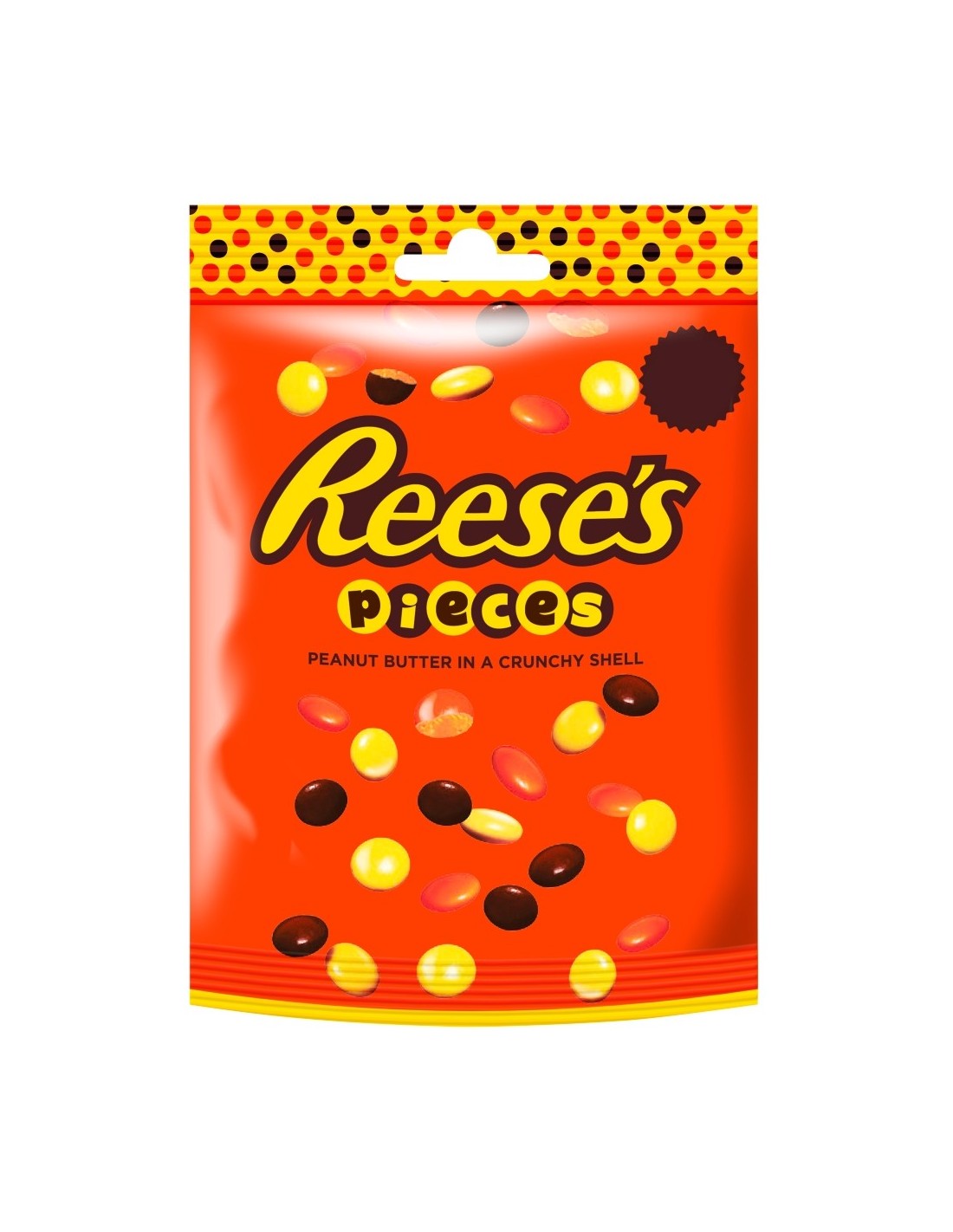 Reese's Peanut Butter Pieces Pouch 68g