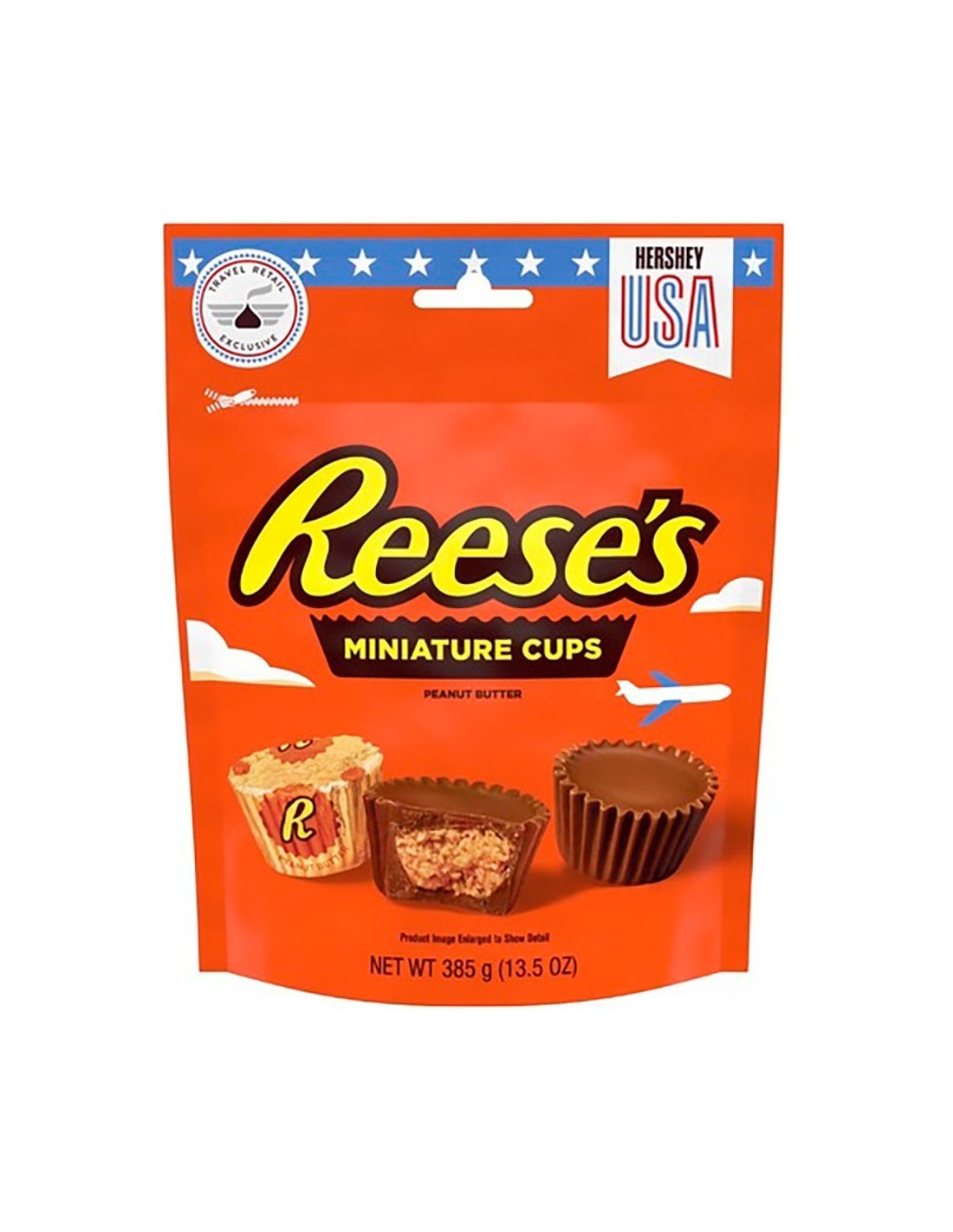 Reese's Cup Minis 385g