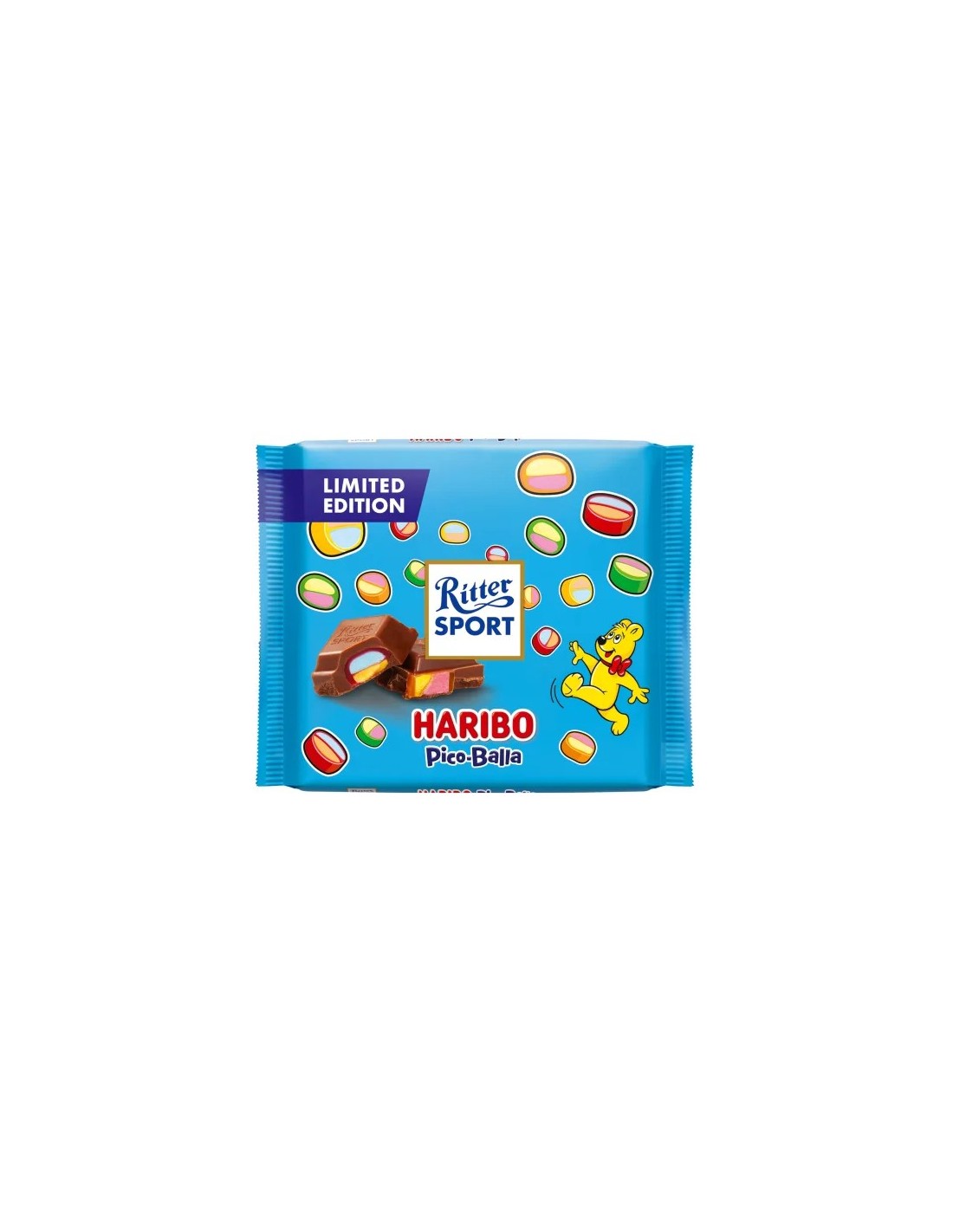 Ritter Sport PicoBalla 100g