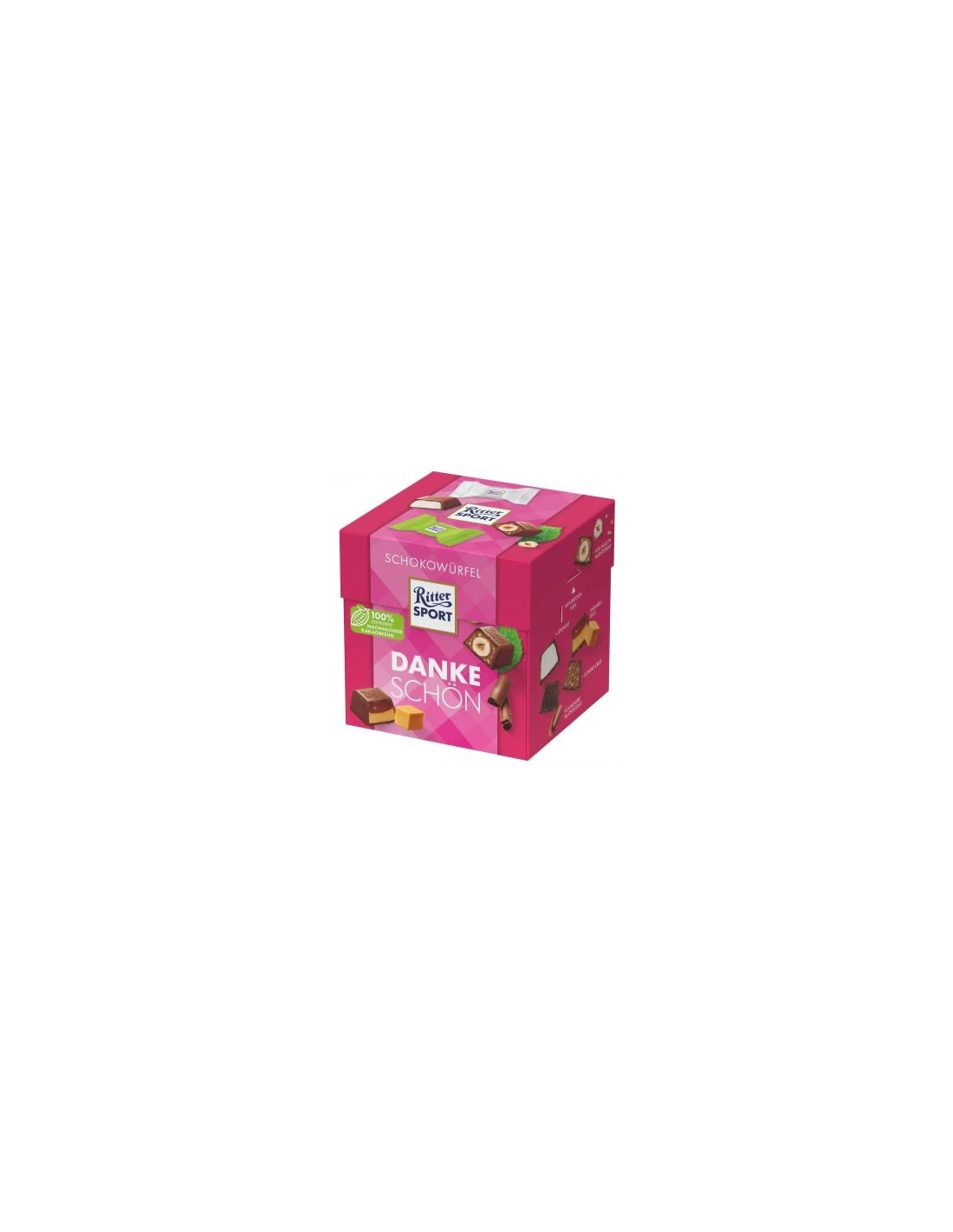 Ritter Sport Thank You 176g
