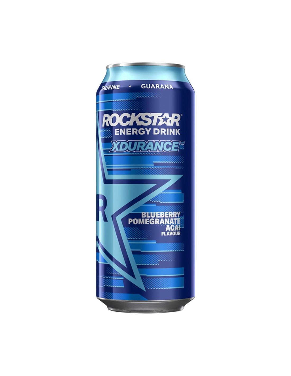 Rockstar Xdurance 500ml
