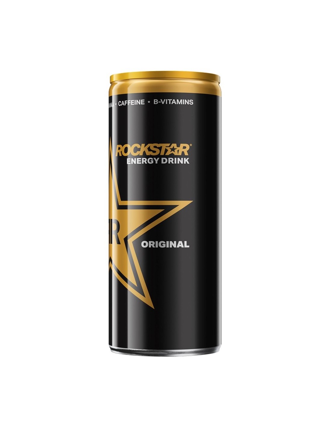 Rockstar Original 500ml