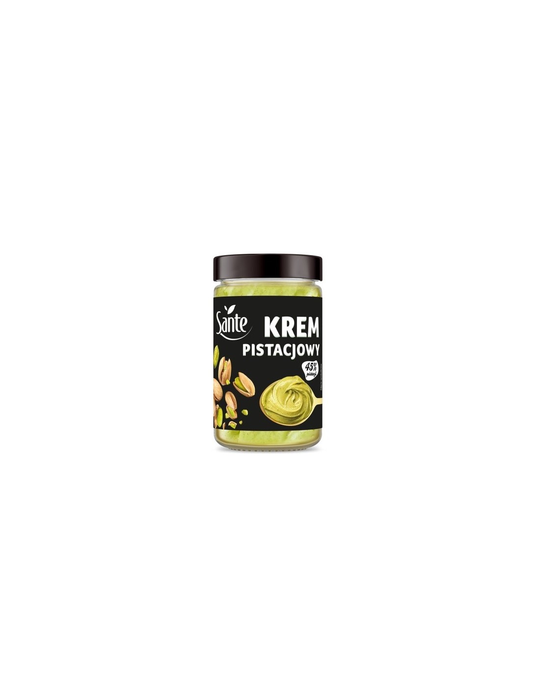 Sante Pistachio Cream 190g