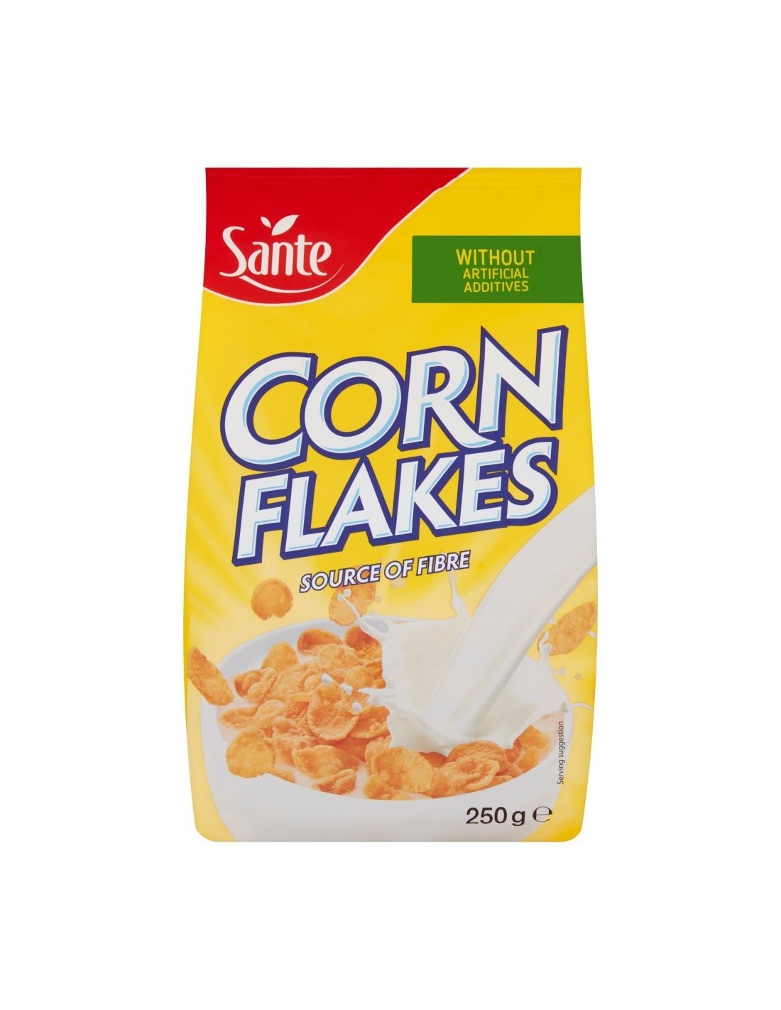 Sante Corn Flakes 250g