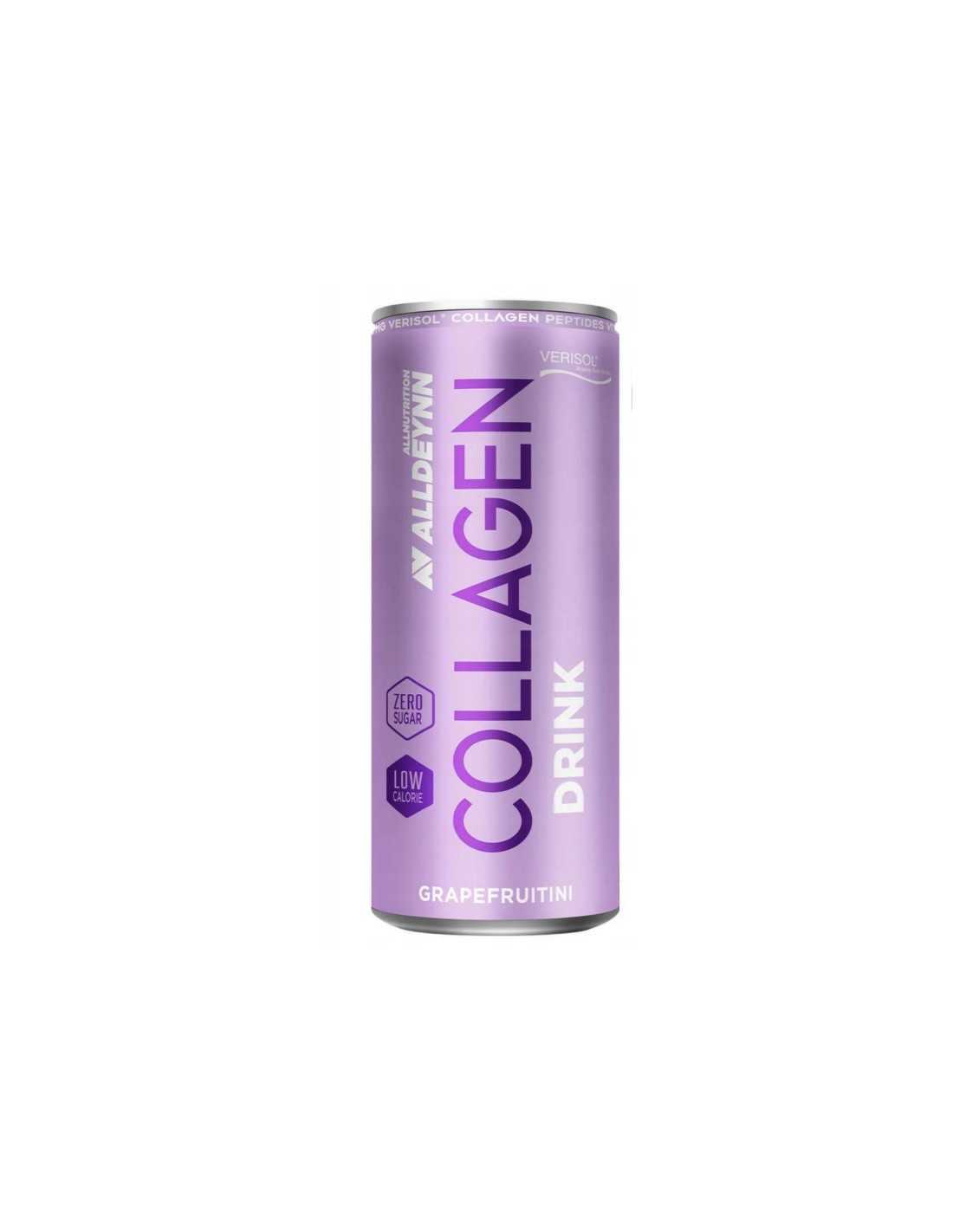Allnutrition Alldeynn Collagen Drink Grapefruitini 330ml