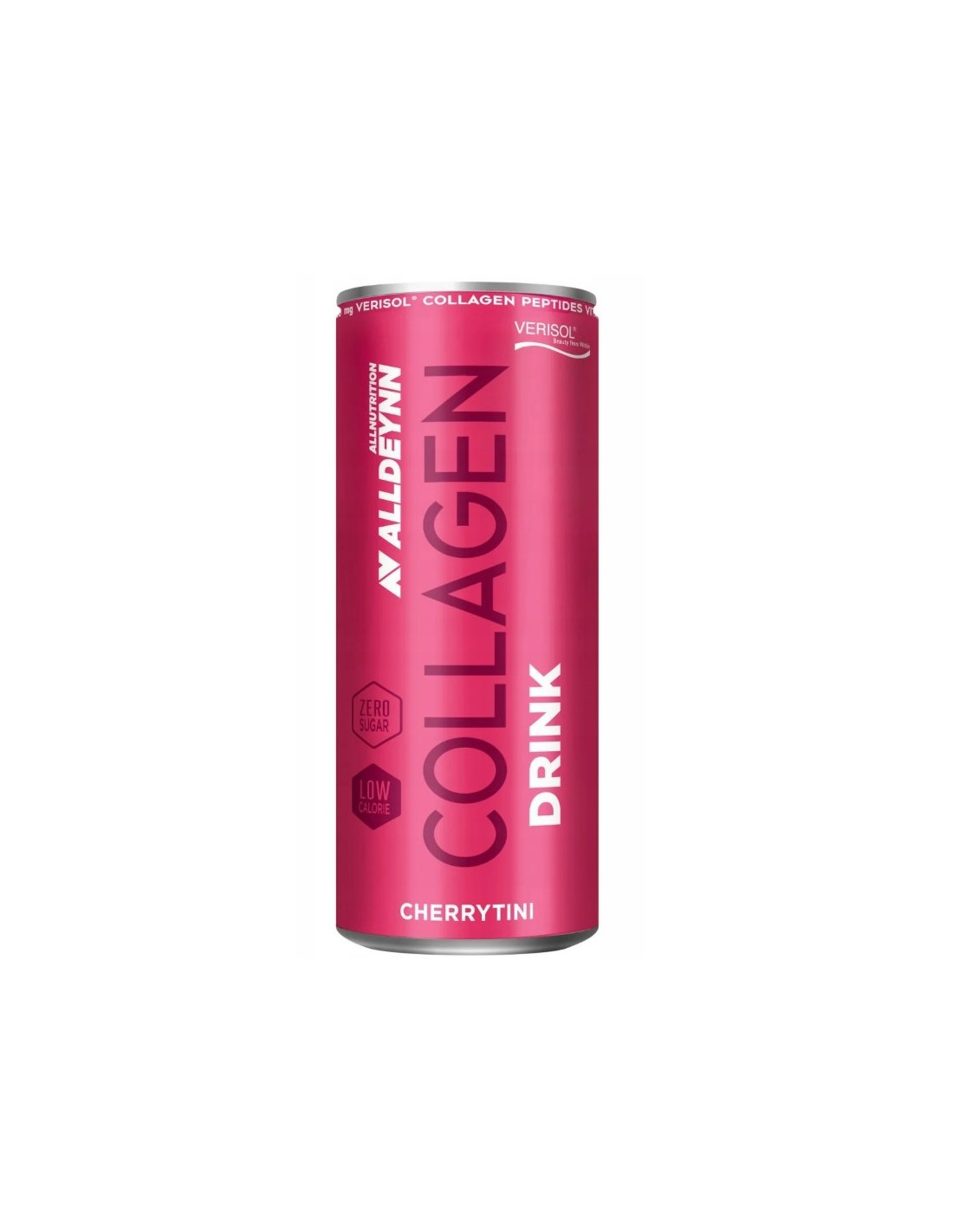 Allnutrition Alldeynn Collagen Drink Cherrytini 330ml