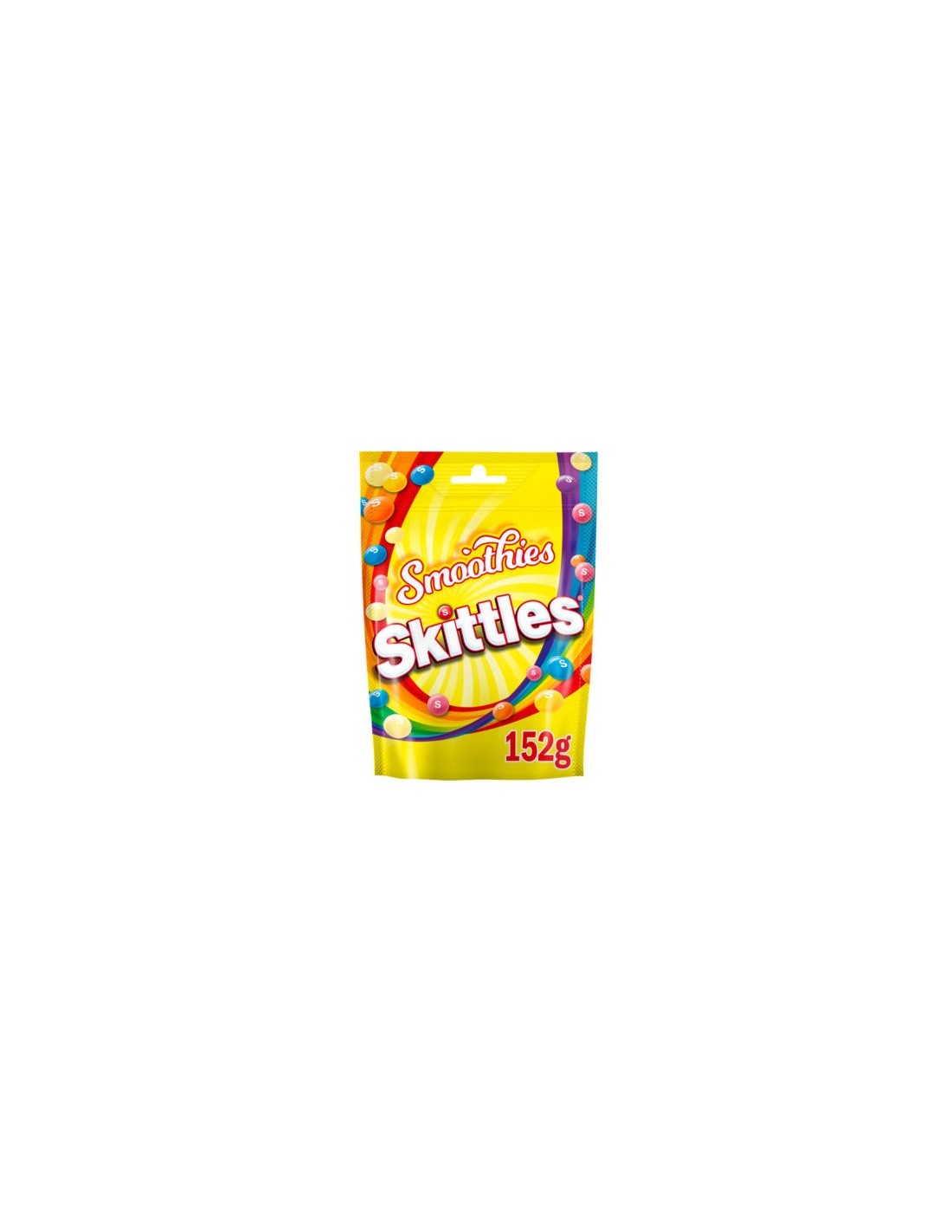Skittles Smoothies 152g
