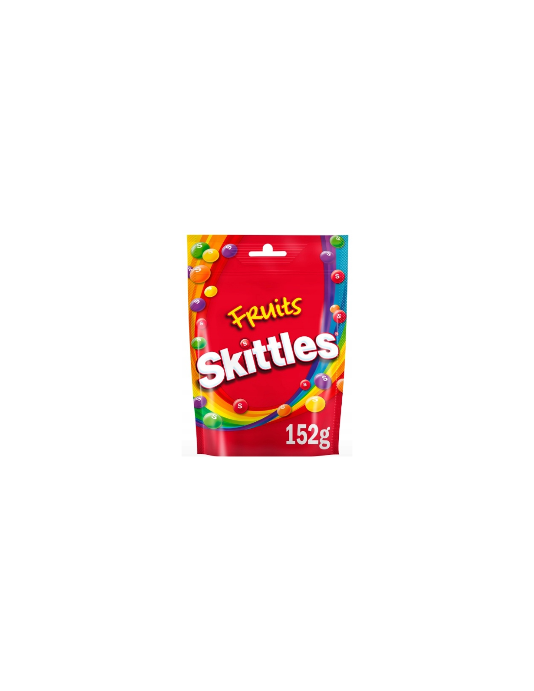 Skittles Fruits 152g