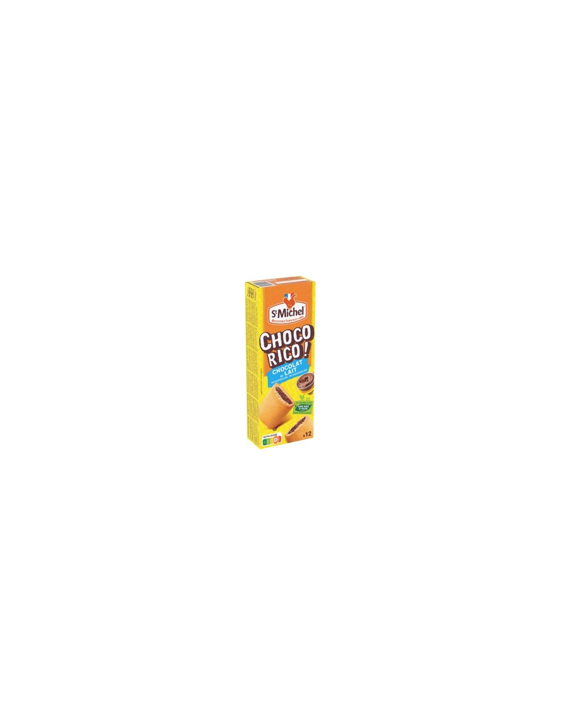 St Michel Choco Rico 225g