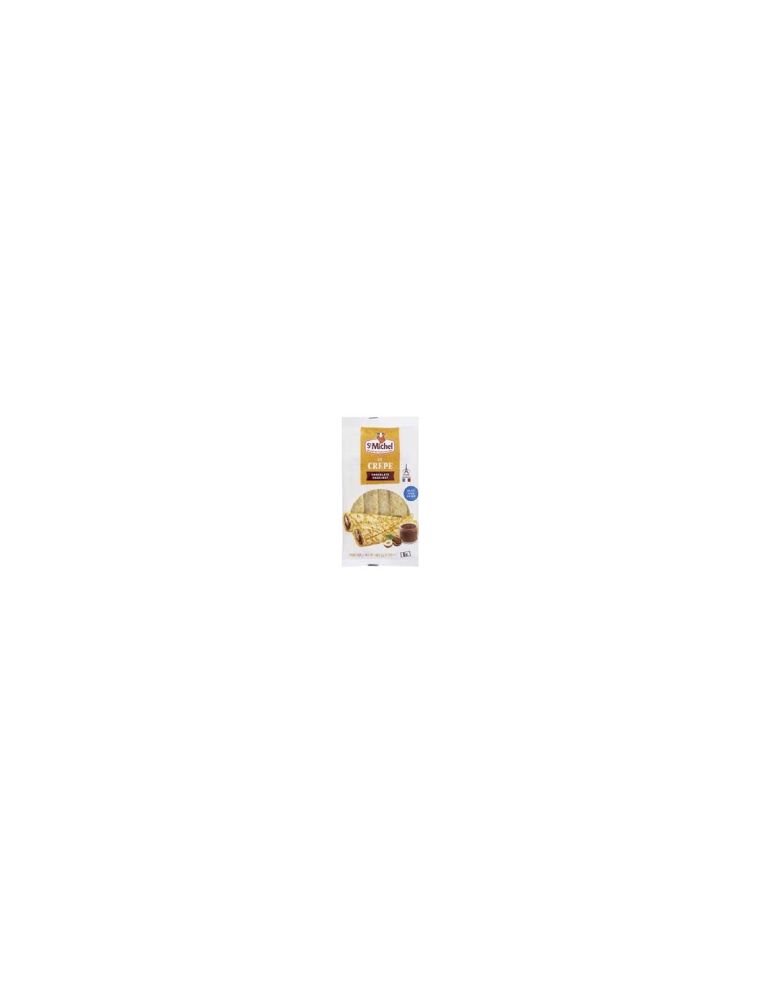 St Michel Crepes Chocolat 180g