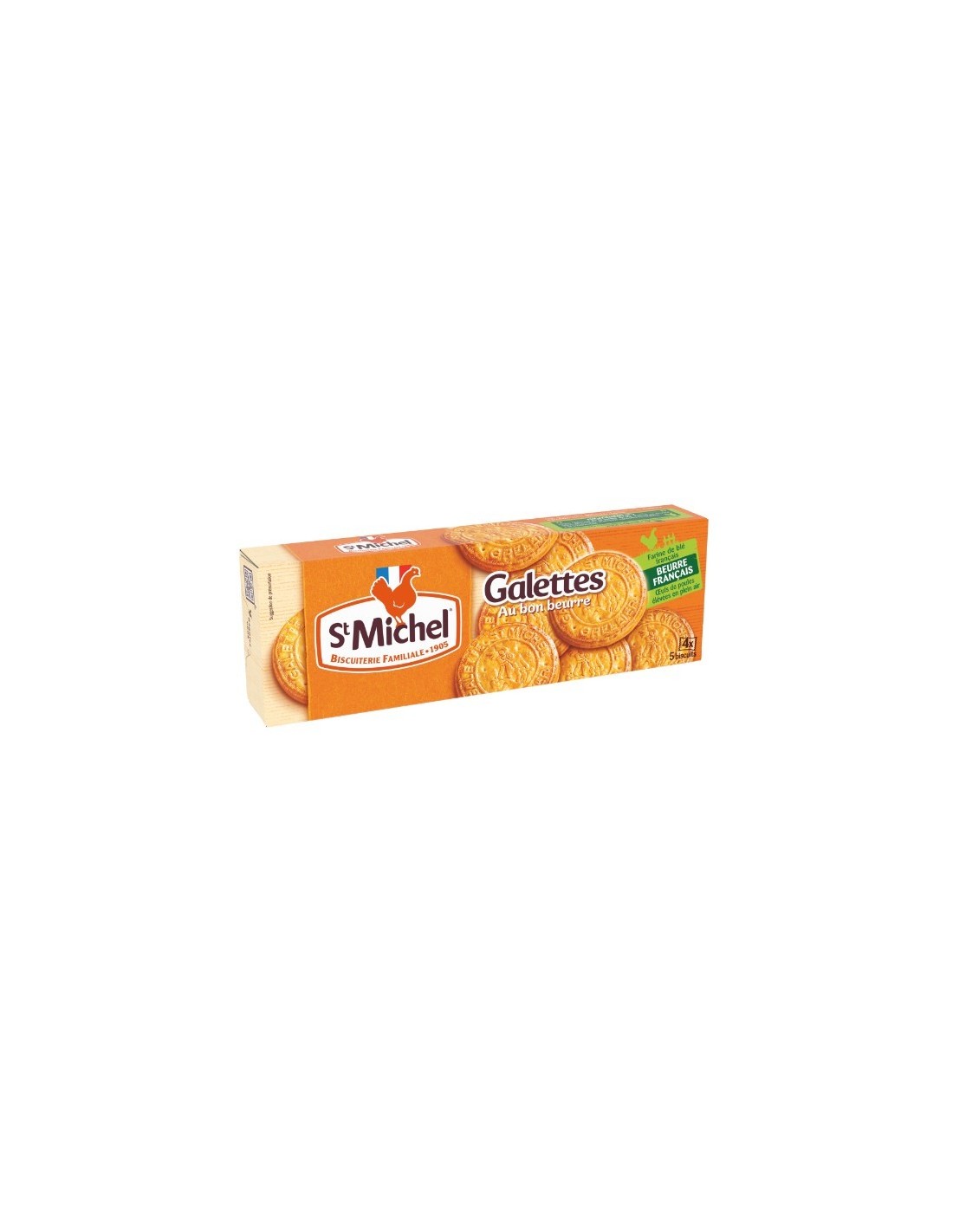 St Michel Galettes au Bon Beurre 130g