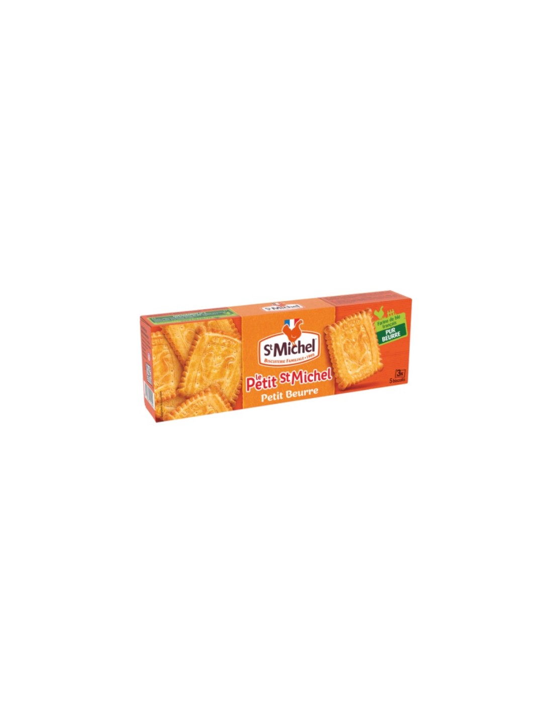 St Michel Le Petit Beurre 180g