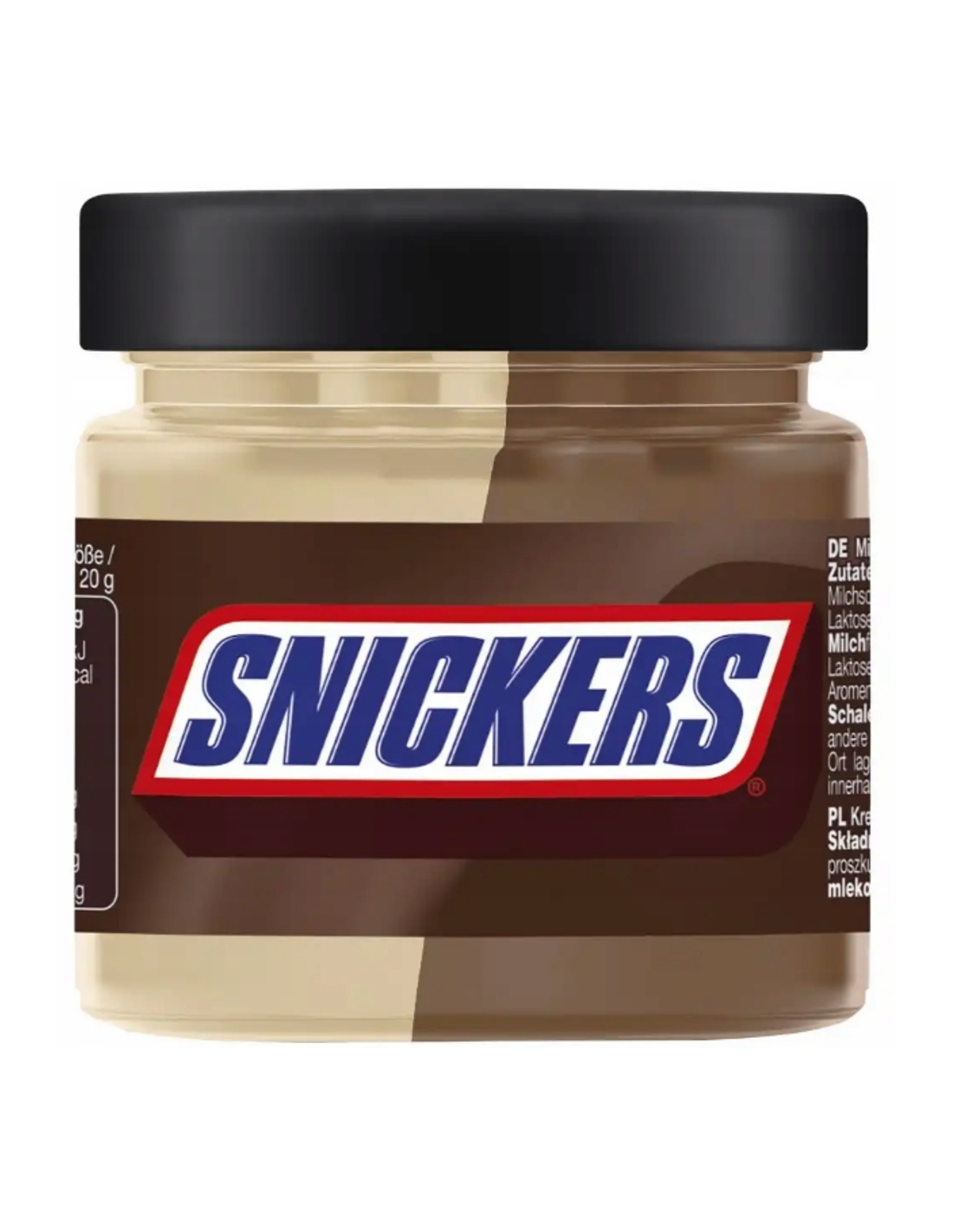 Snickers Chocolate Spread 200g
