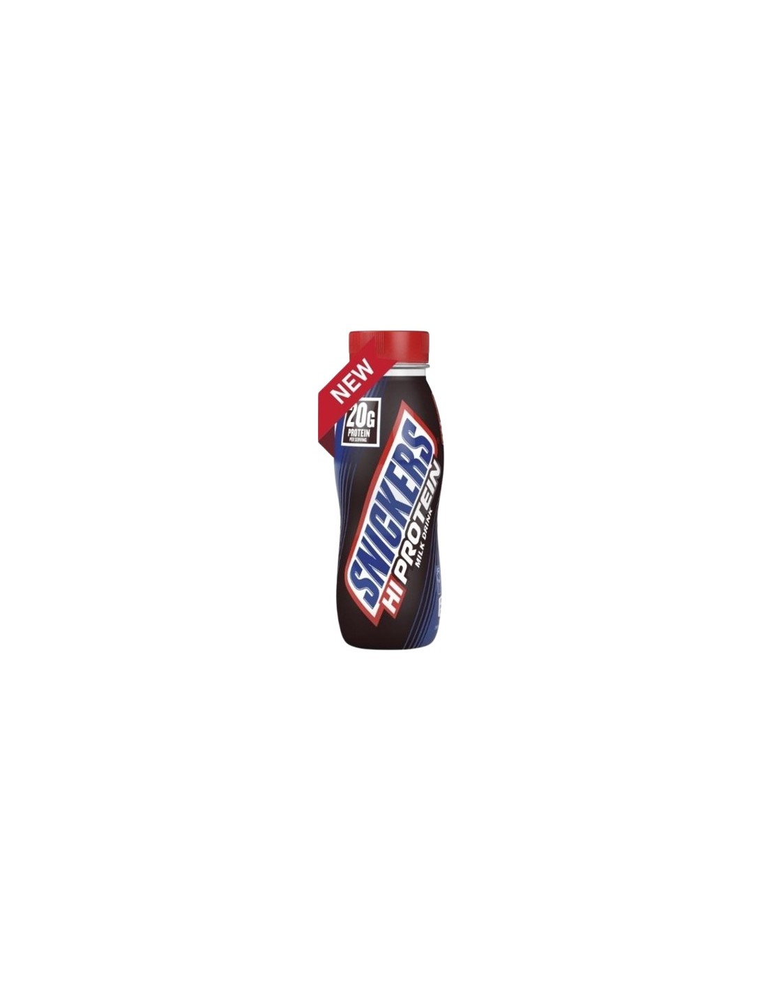 Snickers High Protein Milk Drink 250ml