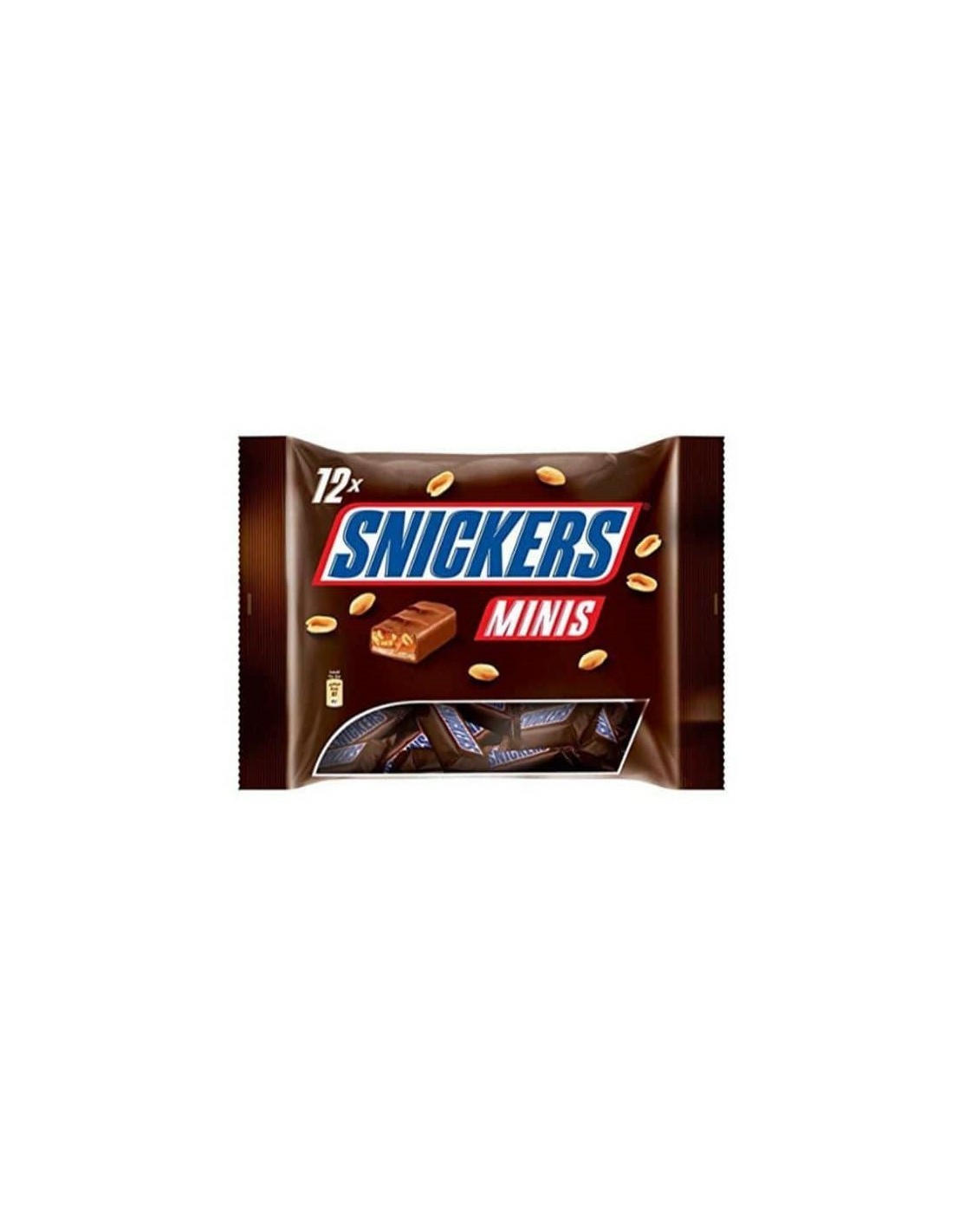 Snickers Minis 227g