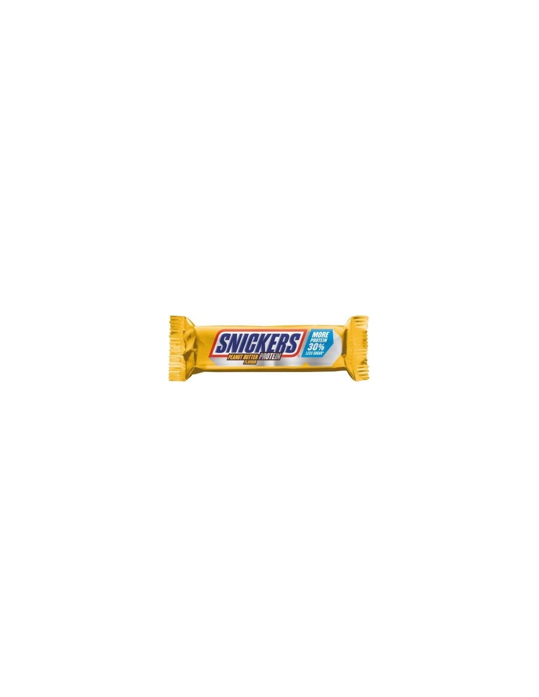 Snickers Protein Peanut Butter Chocolate Bar 47g