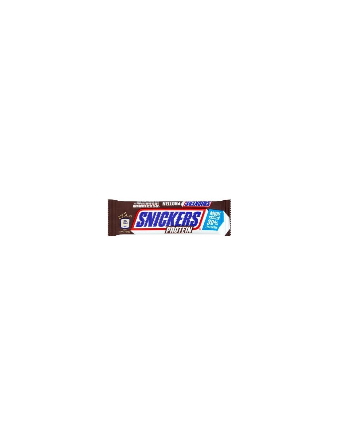 Snickers Protein Chocolate Bar 47g