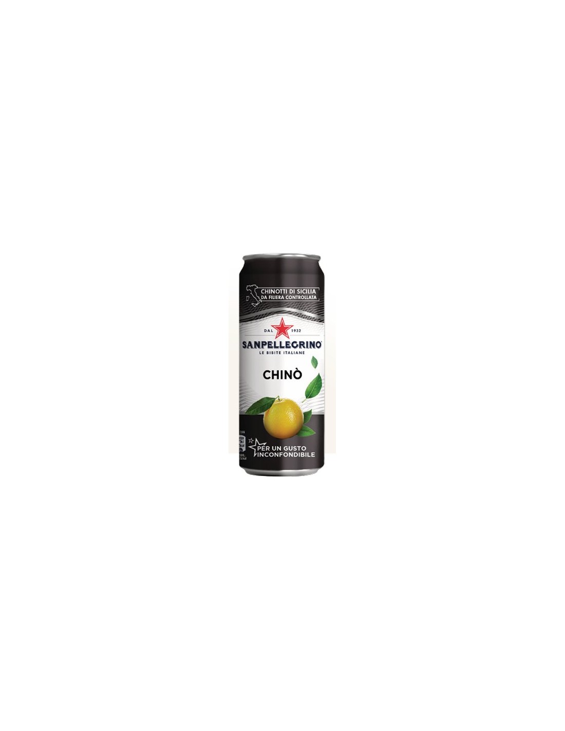 San Pellegrino Chino 33cl