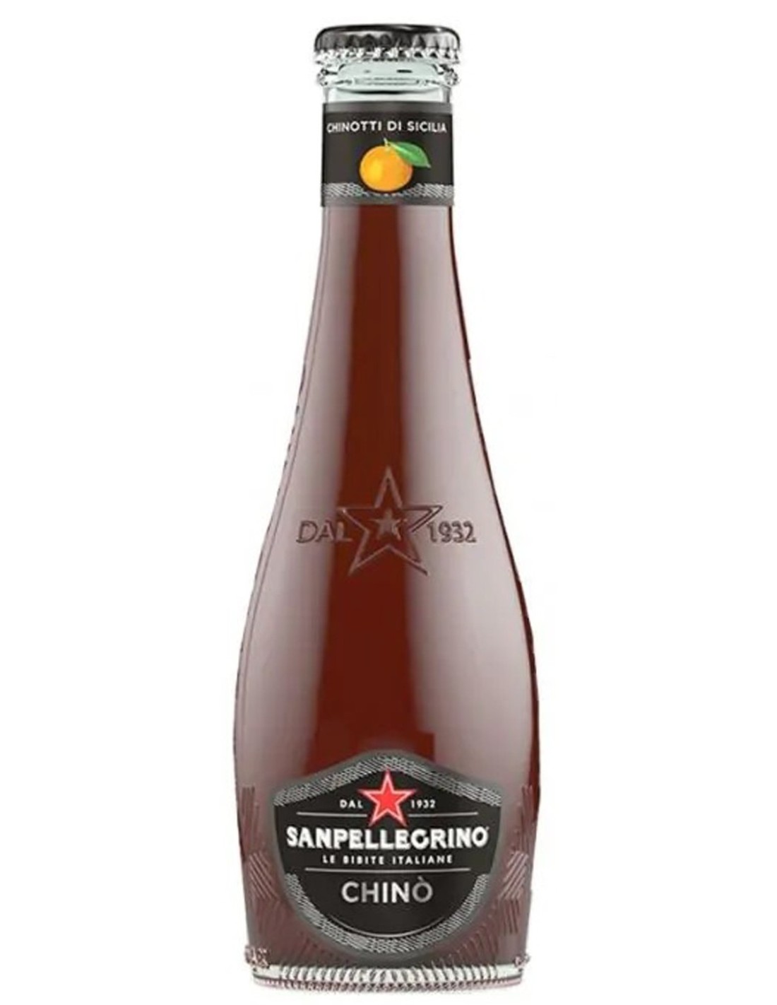 San Pellegrino Chinotto 20cl