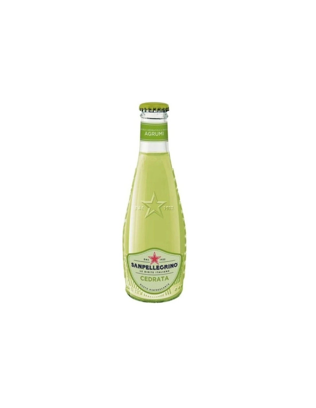 San Pellegrino Cedrata 20cl
