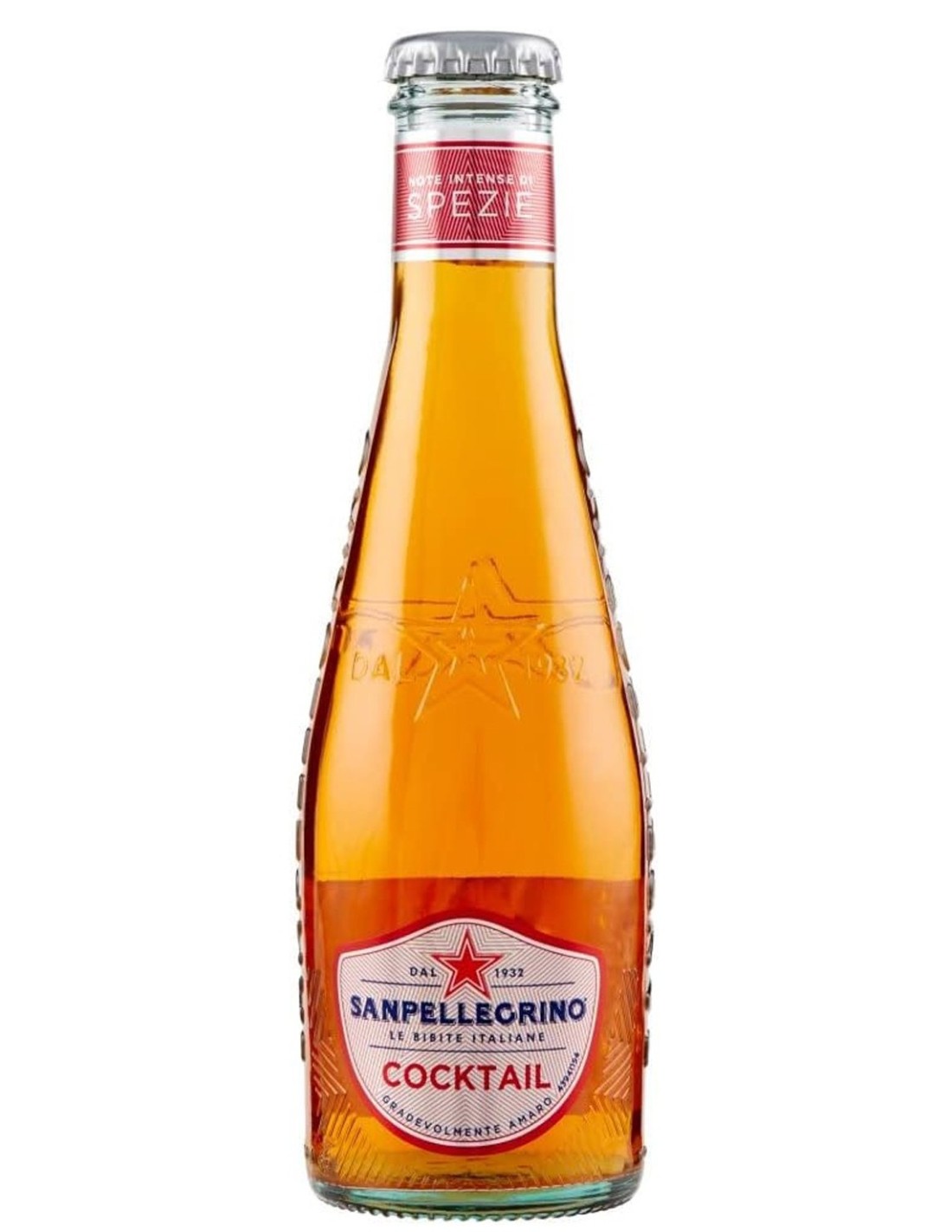 San Pellegrino Cocktail 20cl