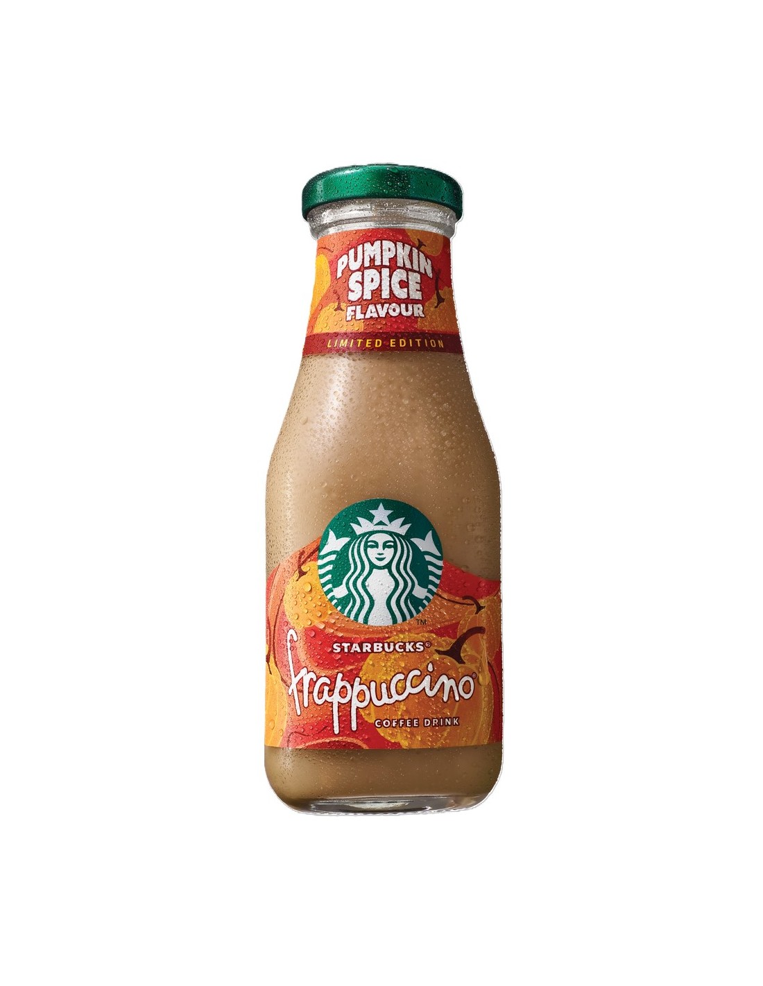 Starbucks Frappuccino Pumpkin Spice 250ml