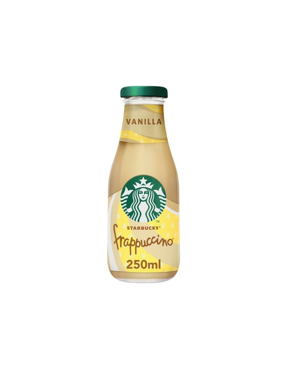 Starbucks Frappuccino Vanilla 250ml