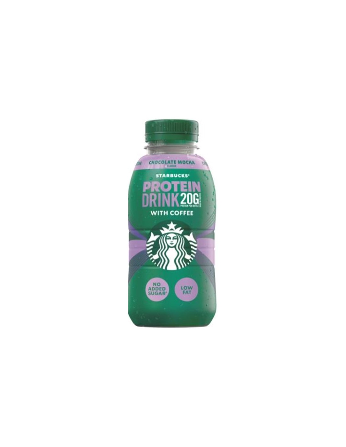 Starbucks Protein Chocolate Mocha 330ml
