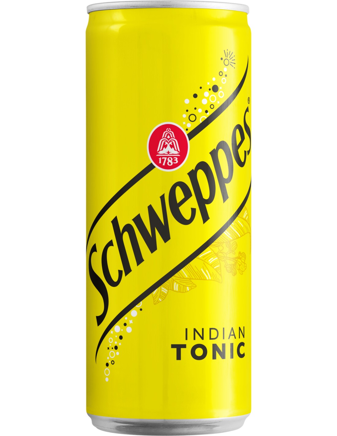 Schweppes Tonic 330ml