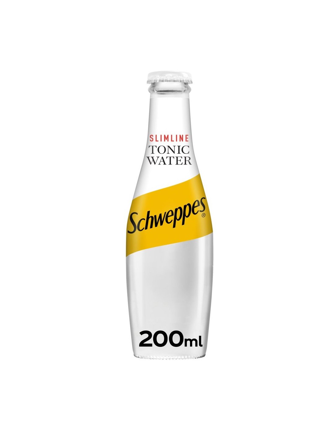 Schweppes Tonic 200ml