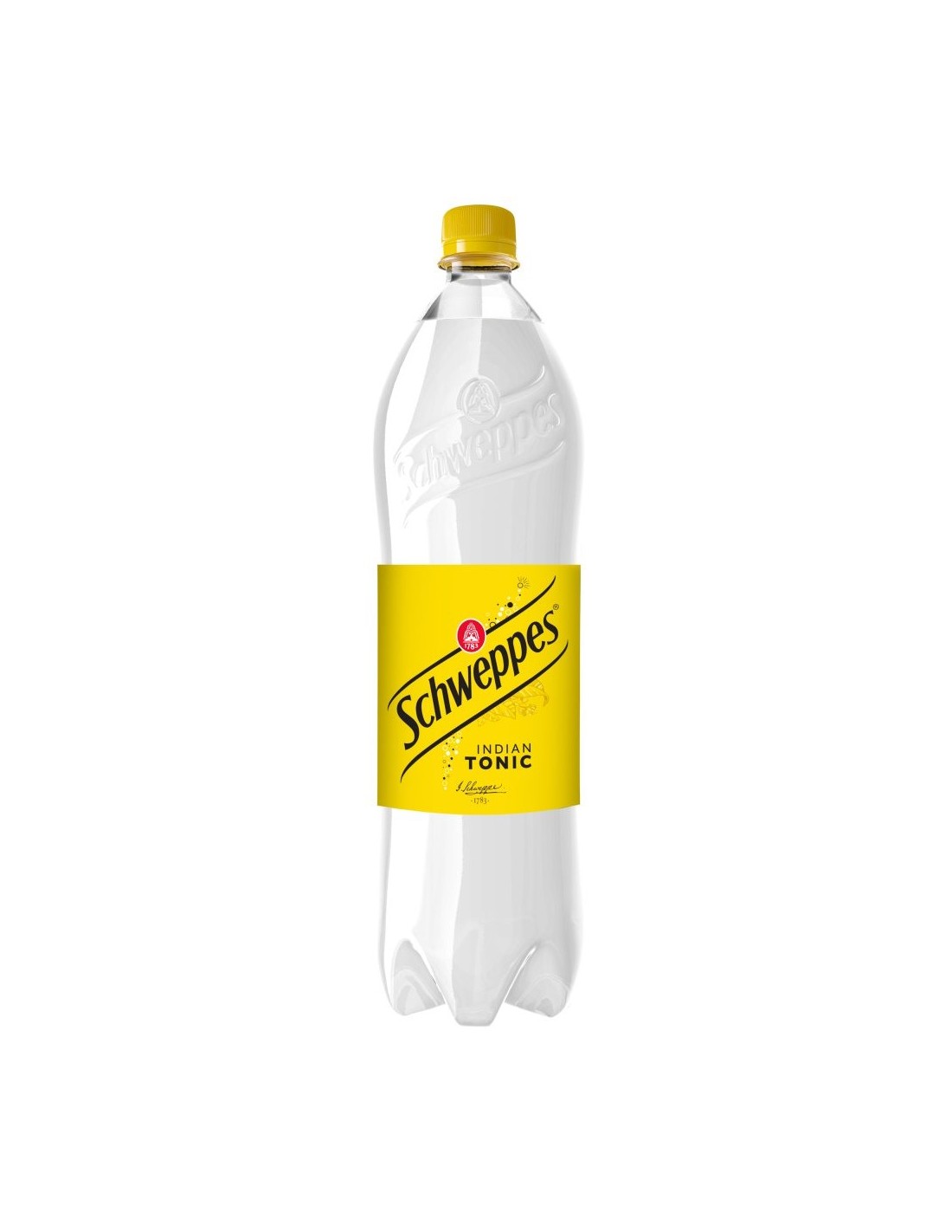 Schweppes Indian Tonic 1.35L