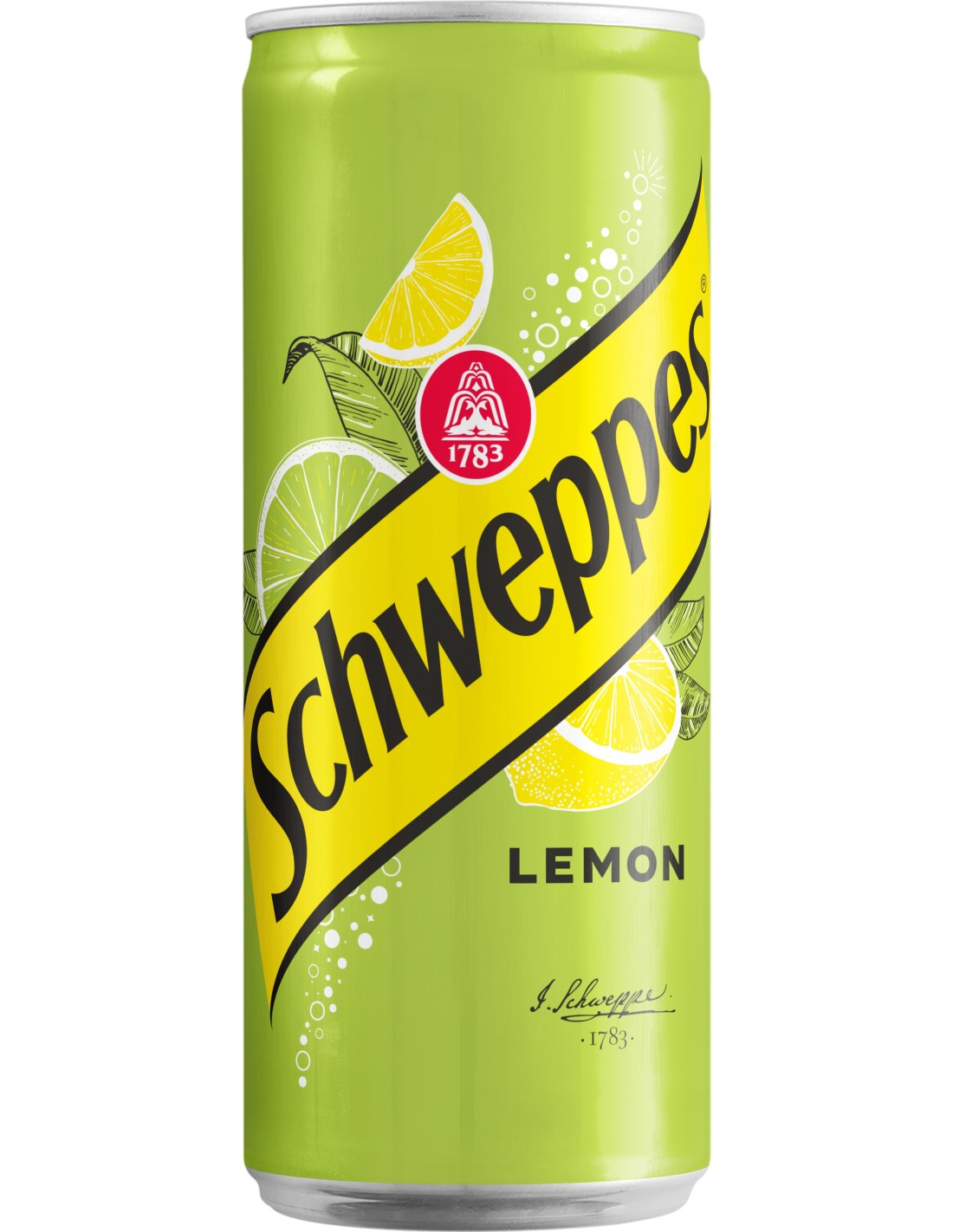 Schweppes Lemon 330ml