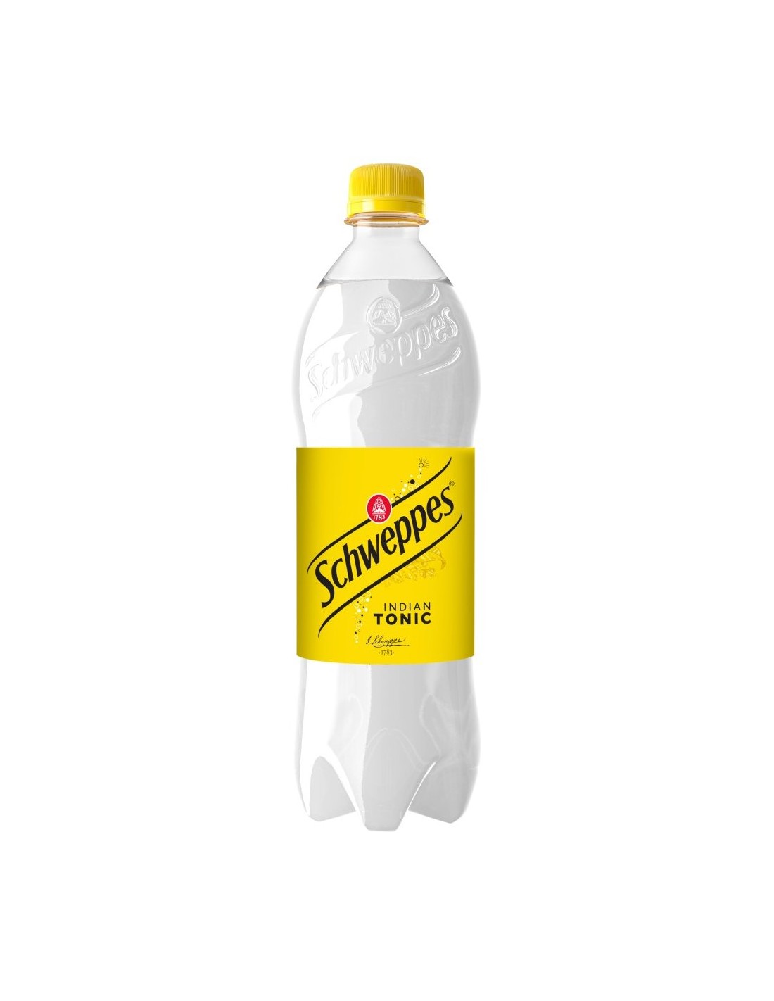 Schweppes Indian Tonic 850ml