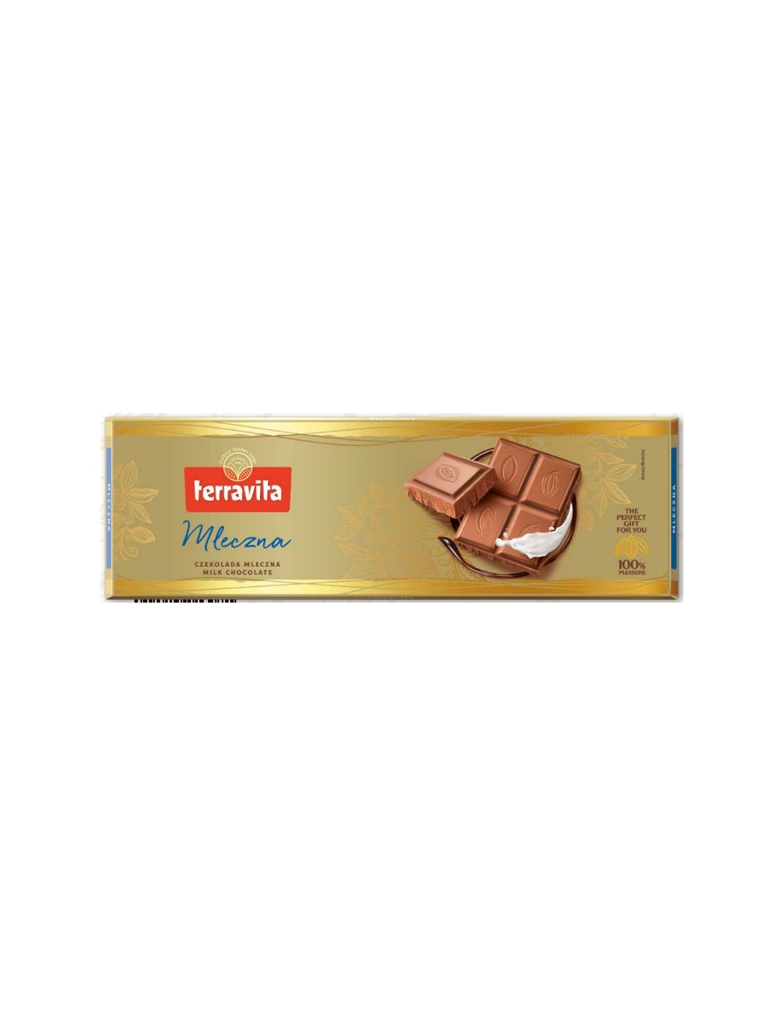 Terravita Milk 225g