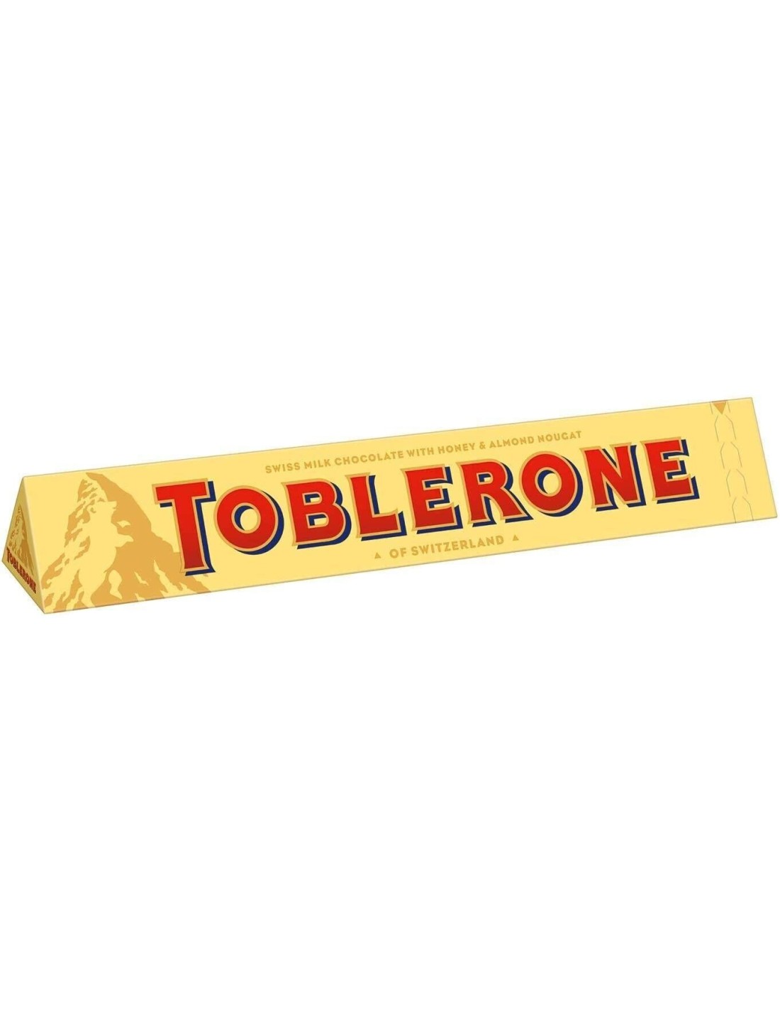 Toblerone Milk Chocolate 340g